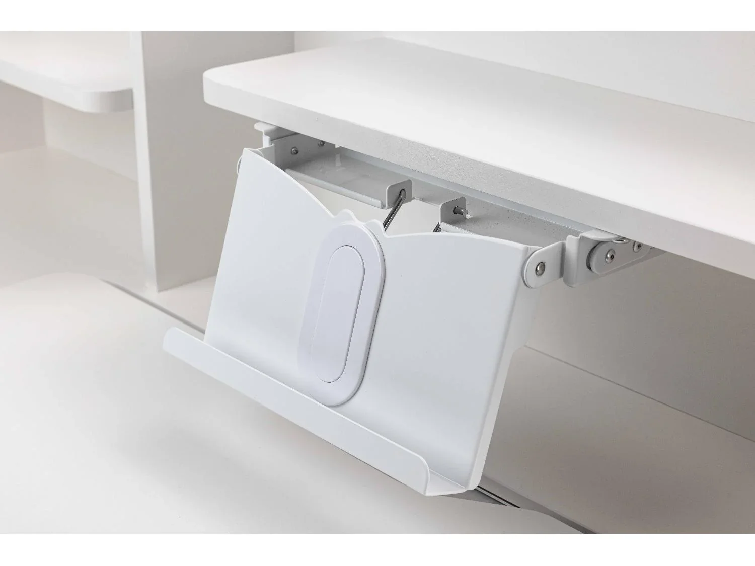 Inter Link Bureau Sren, 120 x 60 x 96 - 116 cm