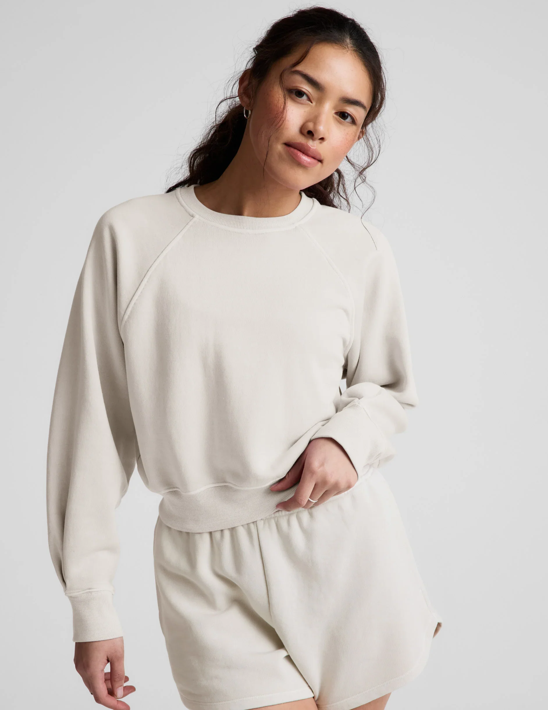 Fade Out Sweatshirt