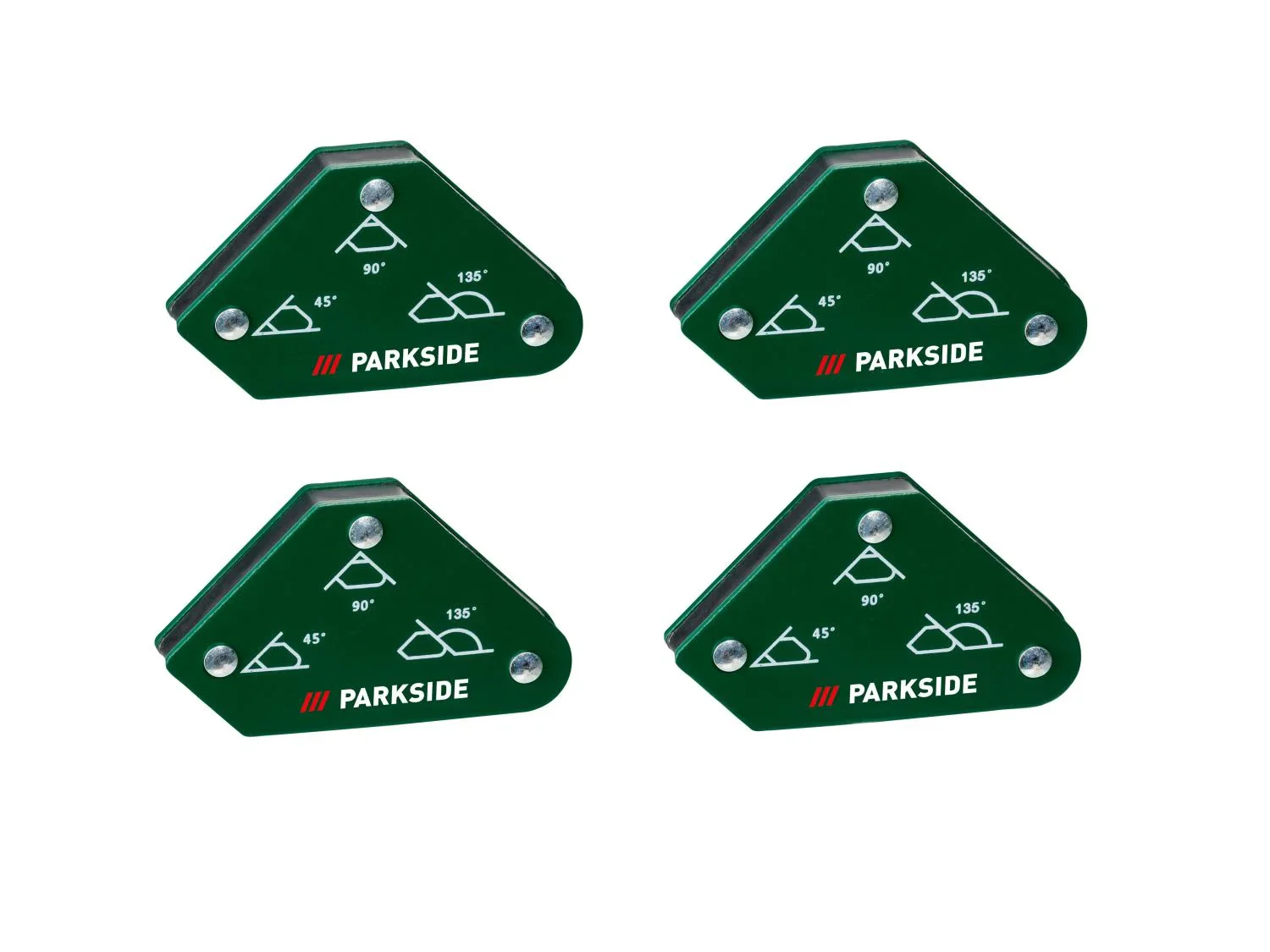 PARKSIDE Accessoire magntique