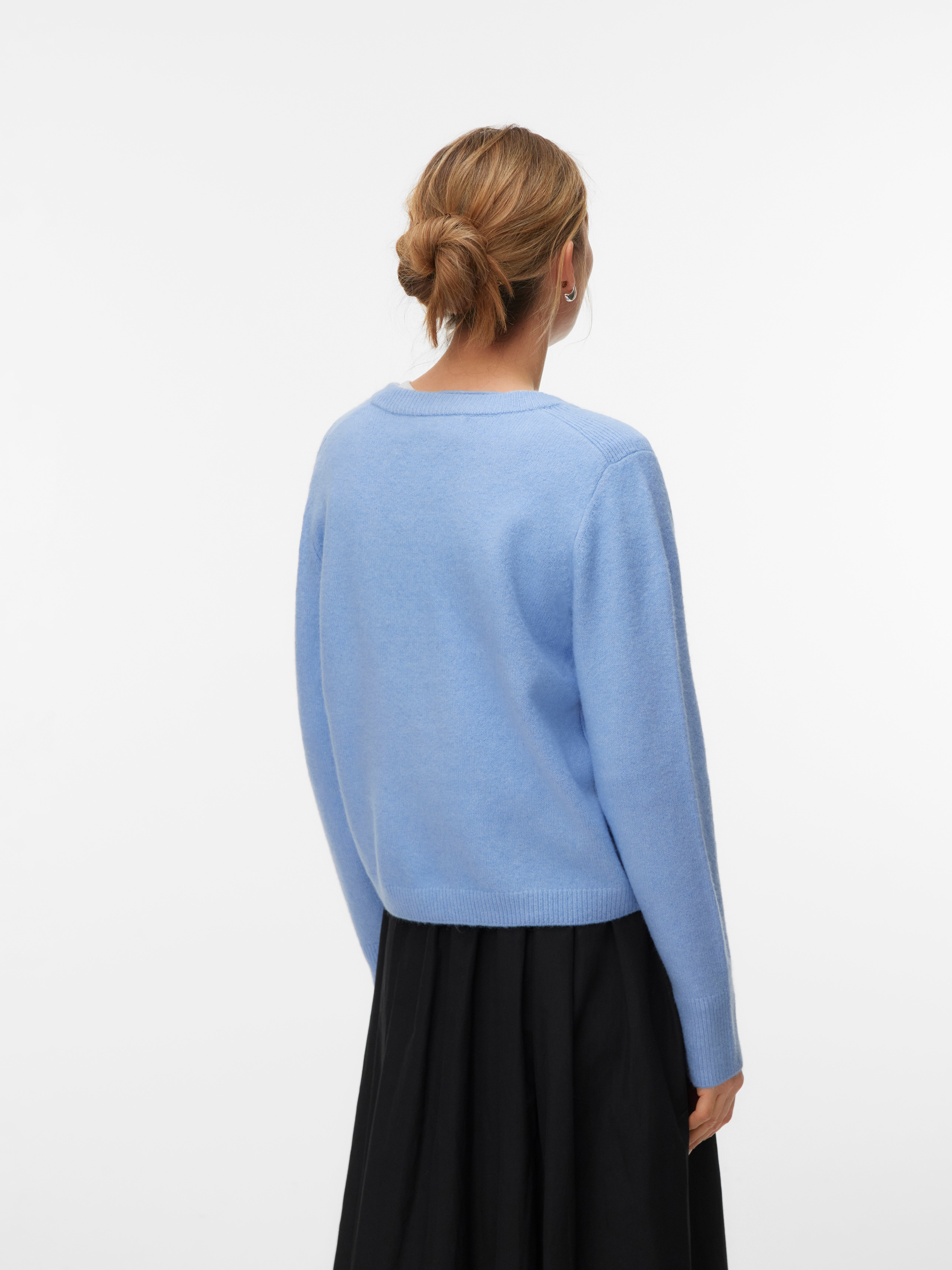 VERO MODA® VMFIONA Knit Cardigan