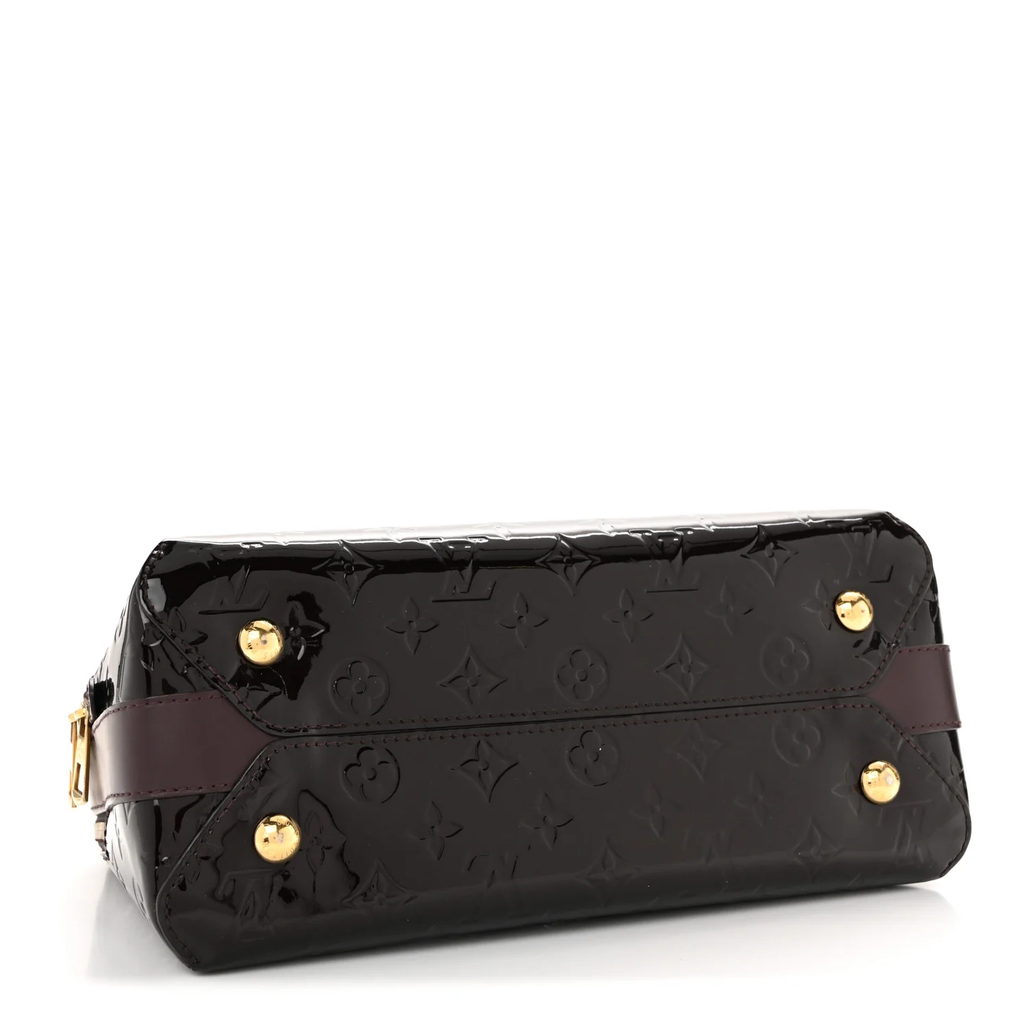 Vernis Melrose Amarante