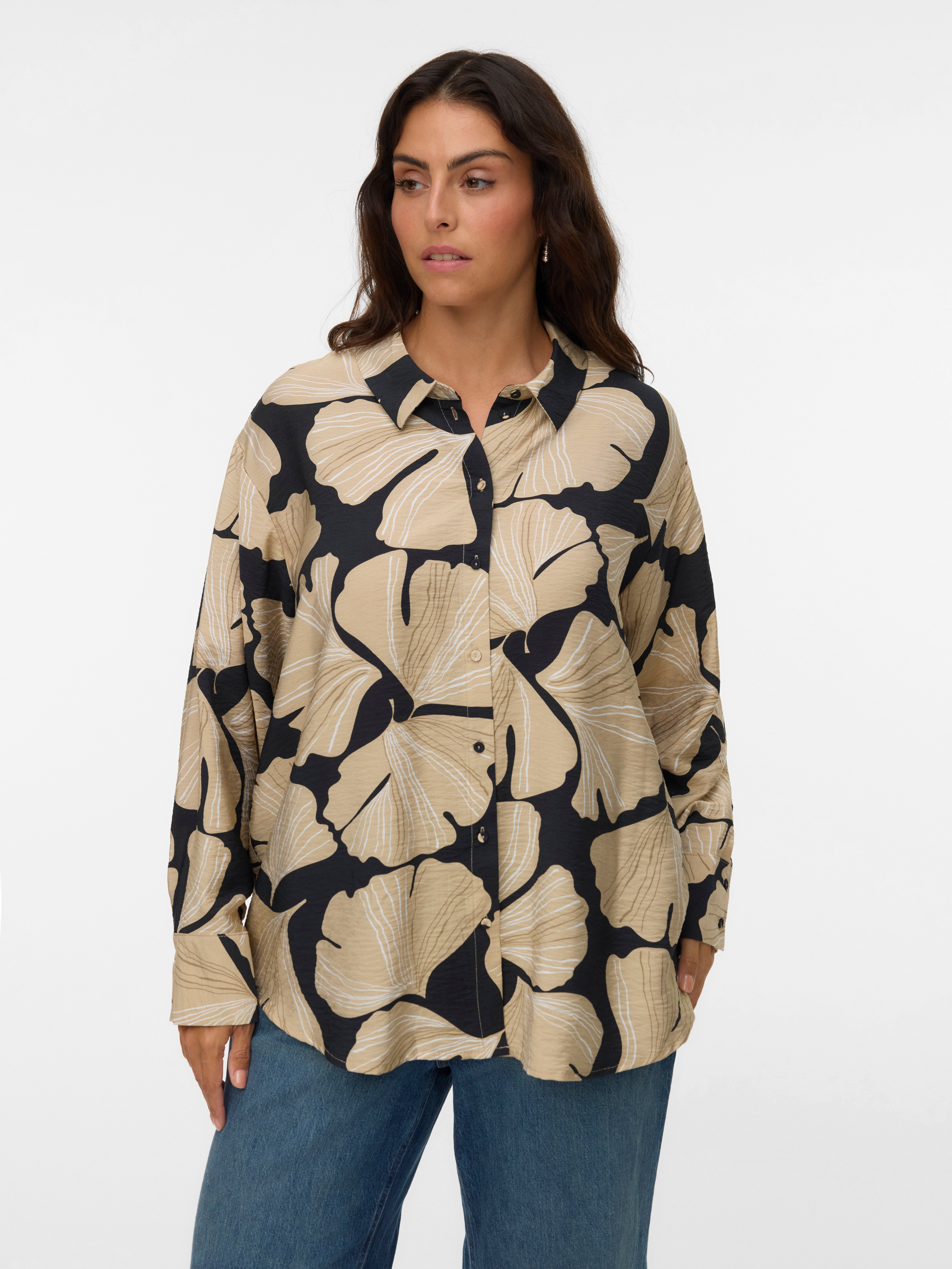 VERO MODA® VMCLUCY Shirt