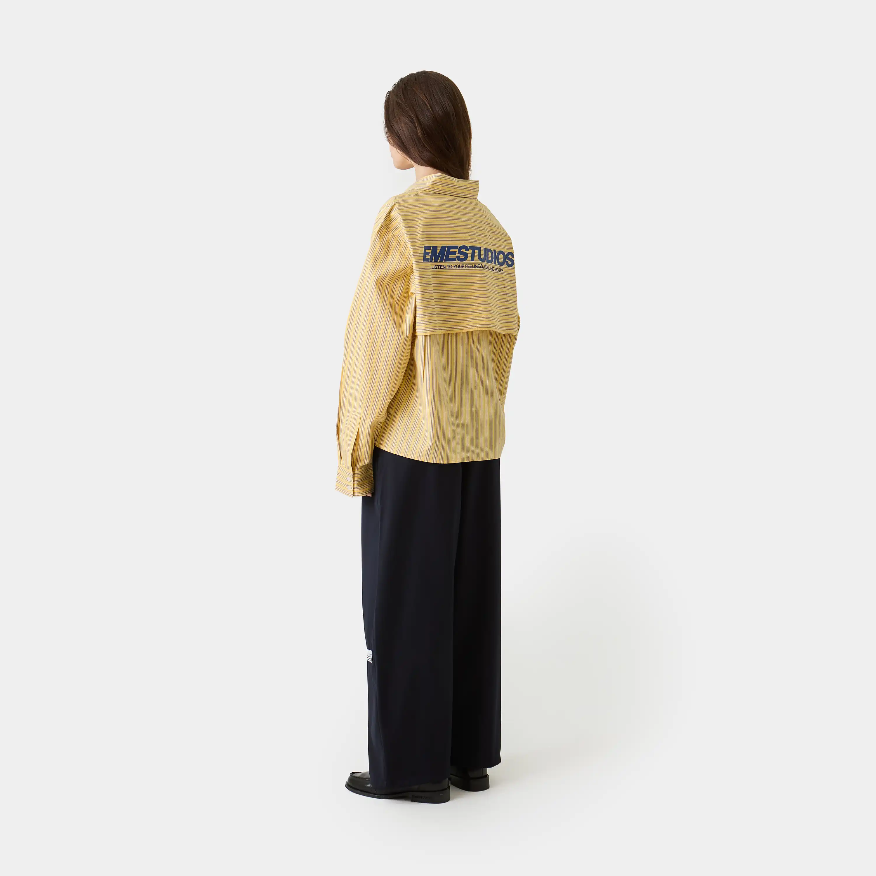 Evo Citron Shirt