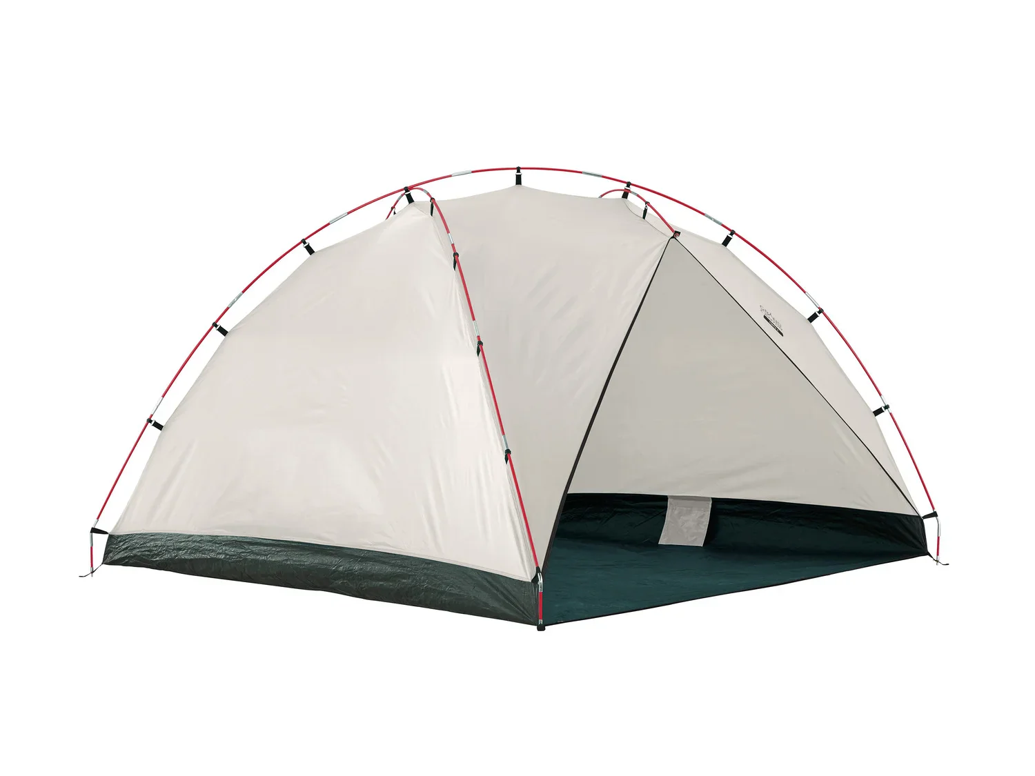 Grand Canyon Tente Tonto Beach, 3 personnes