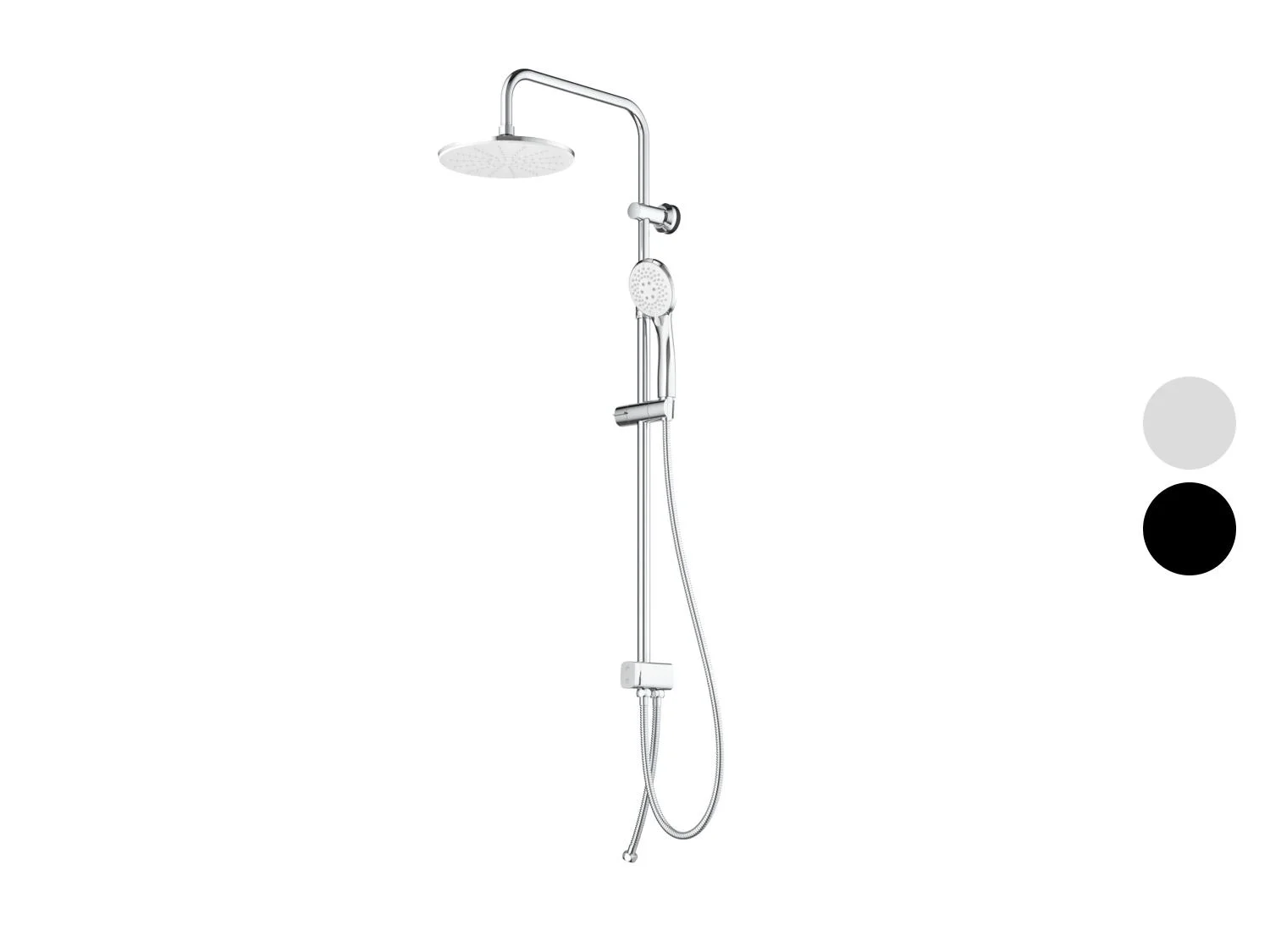 LIVARNO home Douche de tte