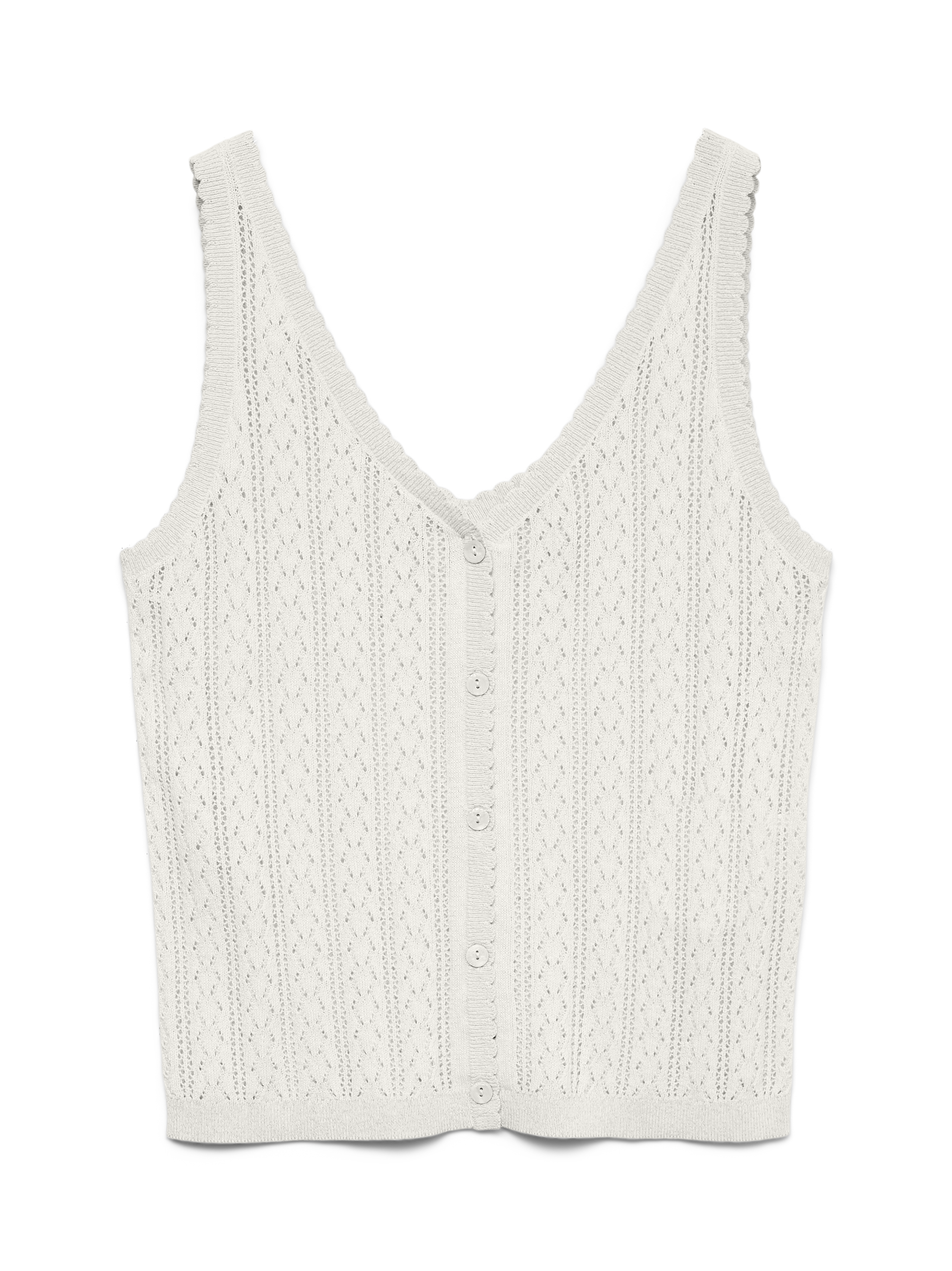 VERO MODA® VMLUX Knitted top