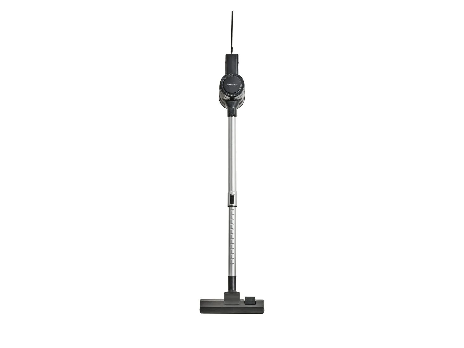SILVERCREST Aspirateur 2-en-1, 600 W