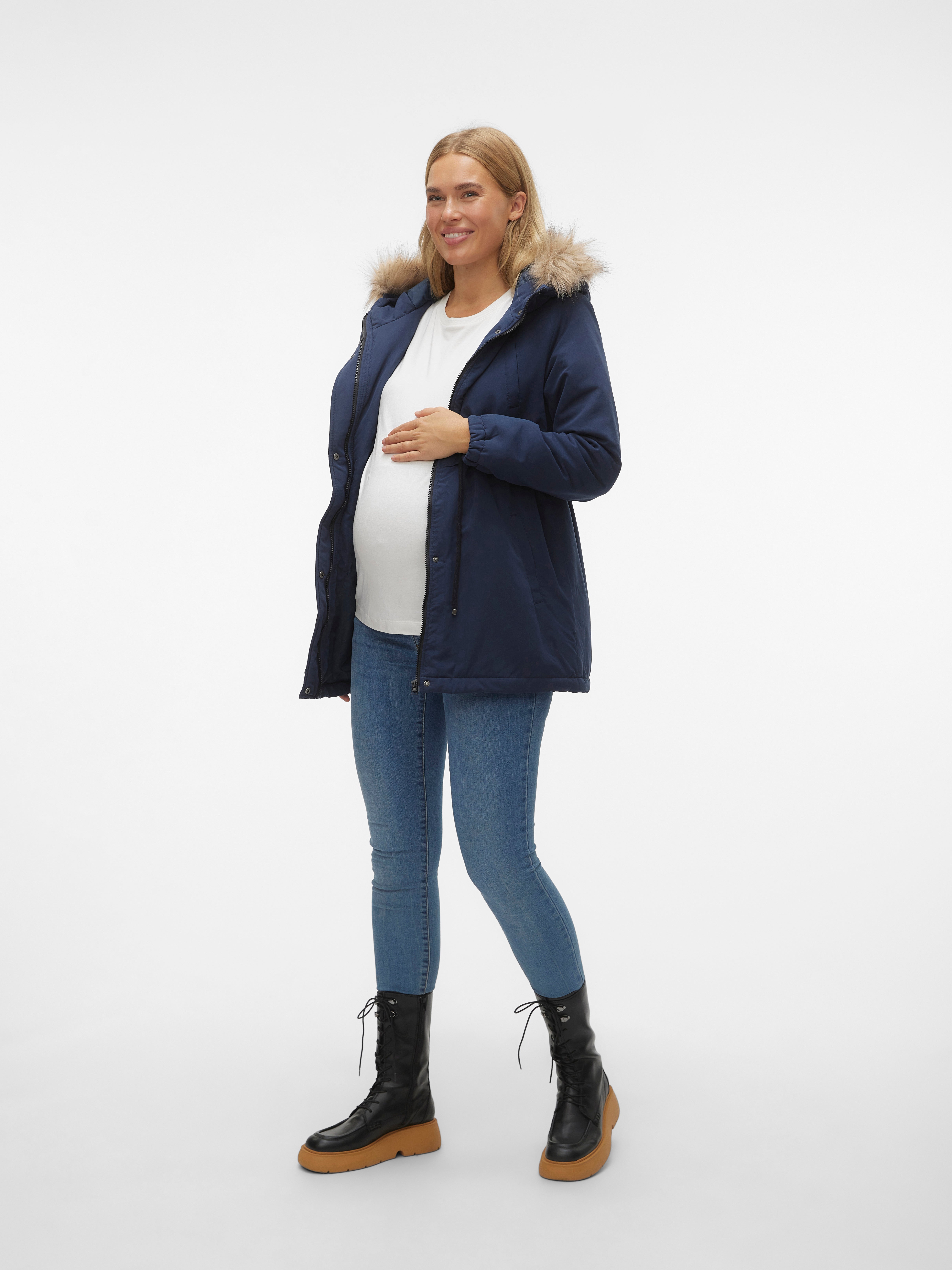 VERO MODA® Maternity-jacket