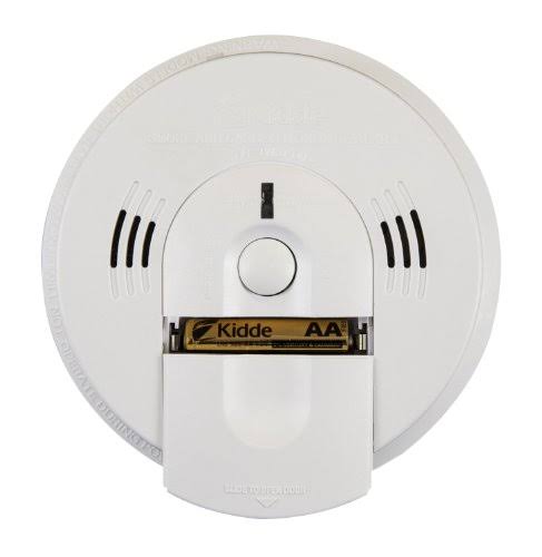 Kidde KN-COSM-BA Combination Carbon Monoxide & Smoke Talking Alarm