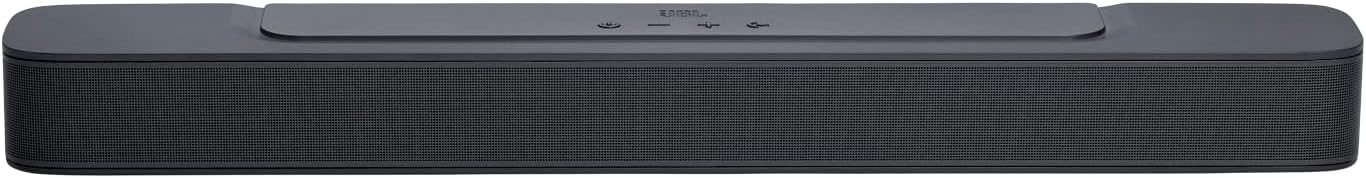 JBL Bar 2.0 All-in-one (MK2): Compact 2.0 Channel soundbar  Black