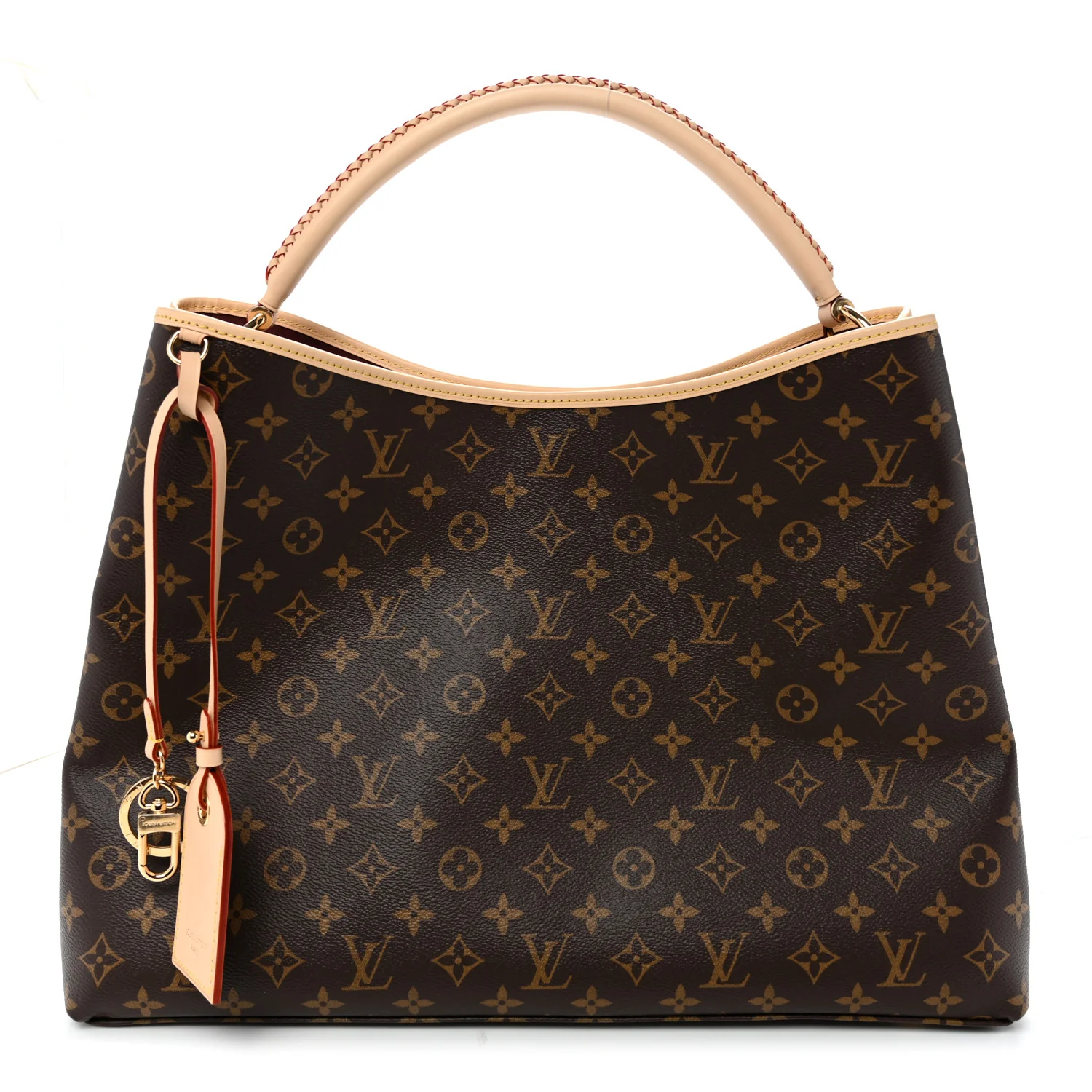 Monogram Again