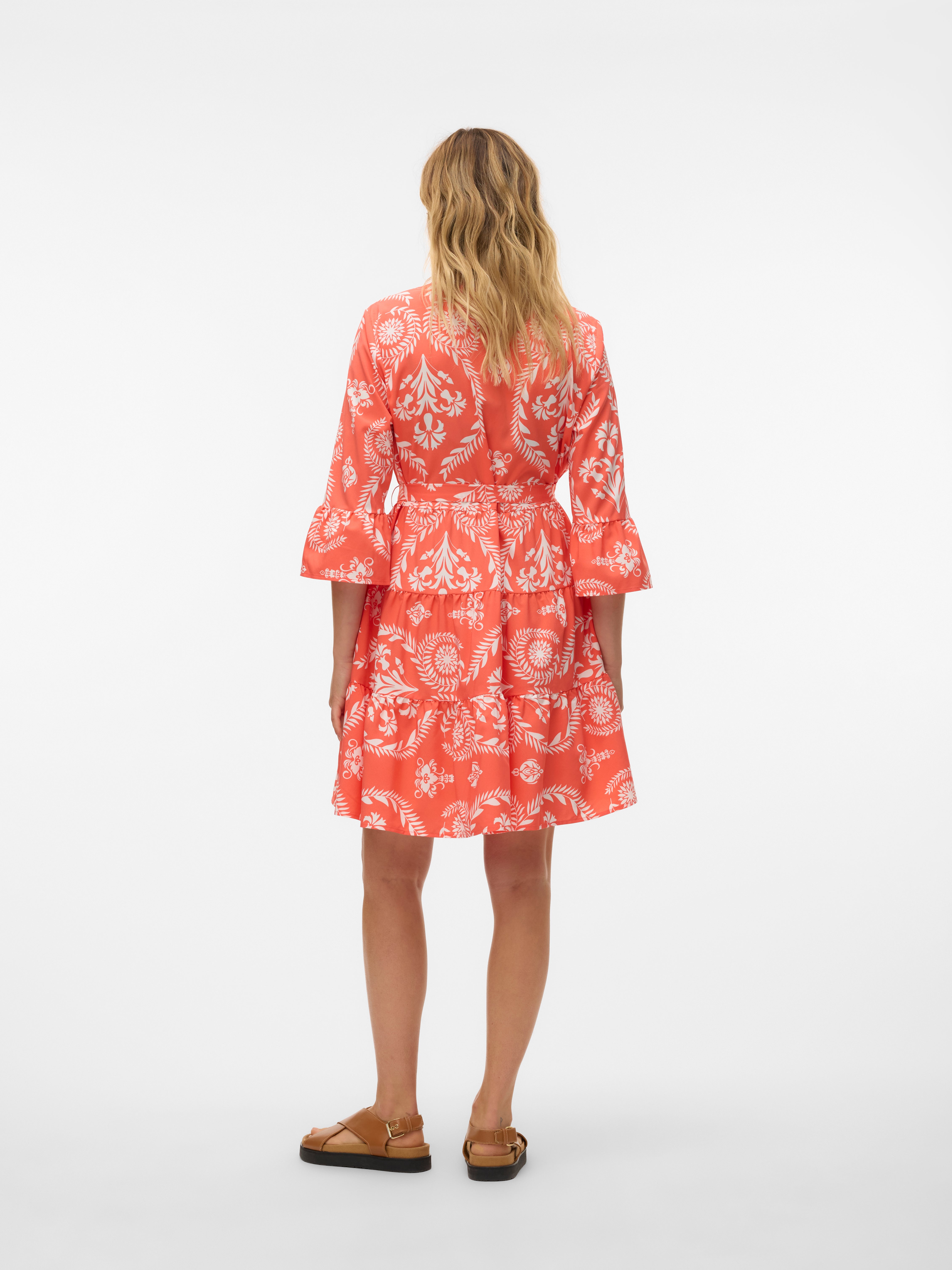 VERO MODA® VMZERA Short dress