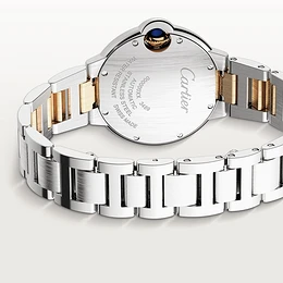 [Super Clone]BALLON BLEU Gold mix 33mm