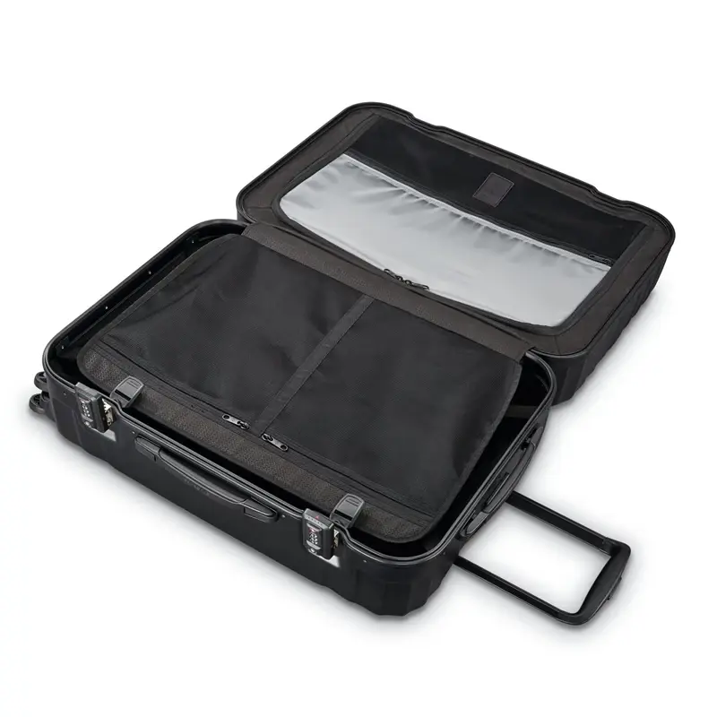 Olive Green Tru-Frame 2 Piece Set Spinner Luggage | 4137-YDKFP - SAMSONITE OUTLET