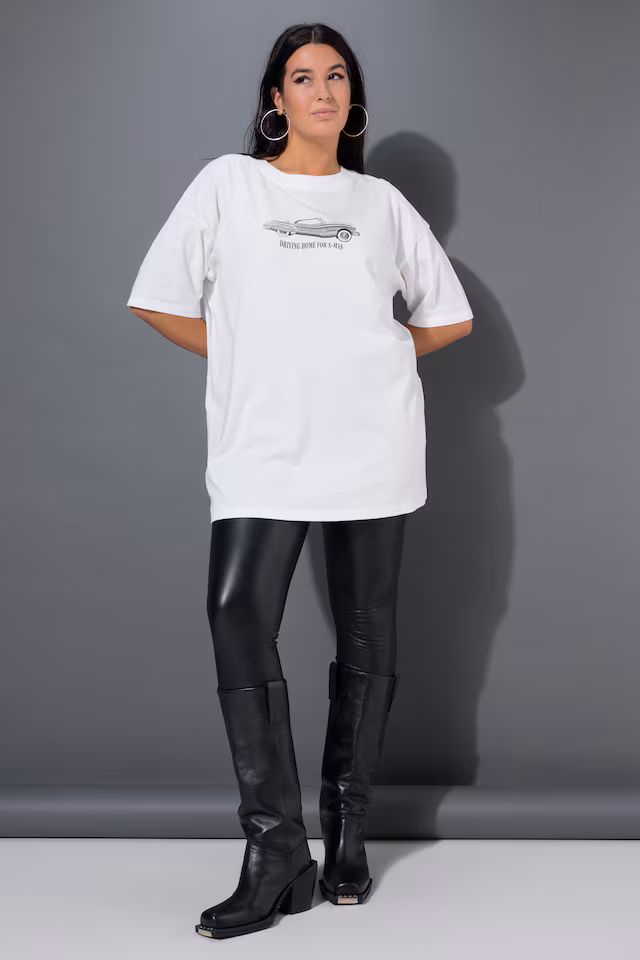 Home for Christmas Graphic Tee
