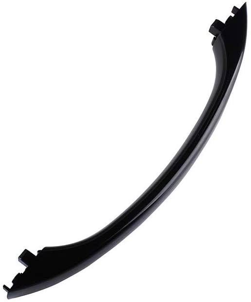 Lifetime Appliance Parts WB15X10022 Door Handle for General Electric Microwave