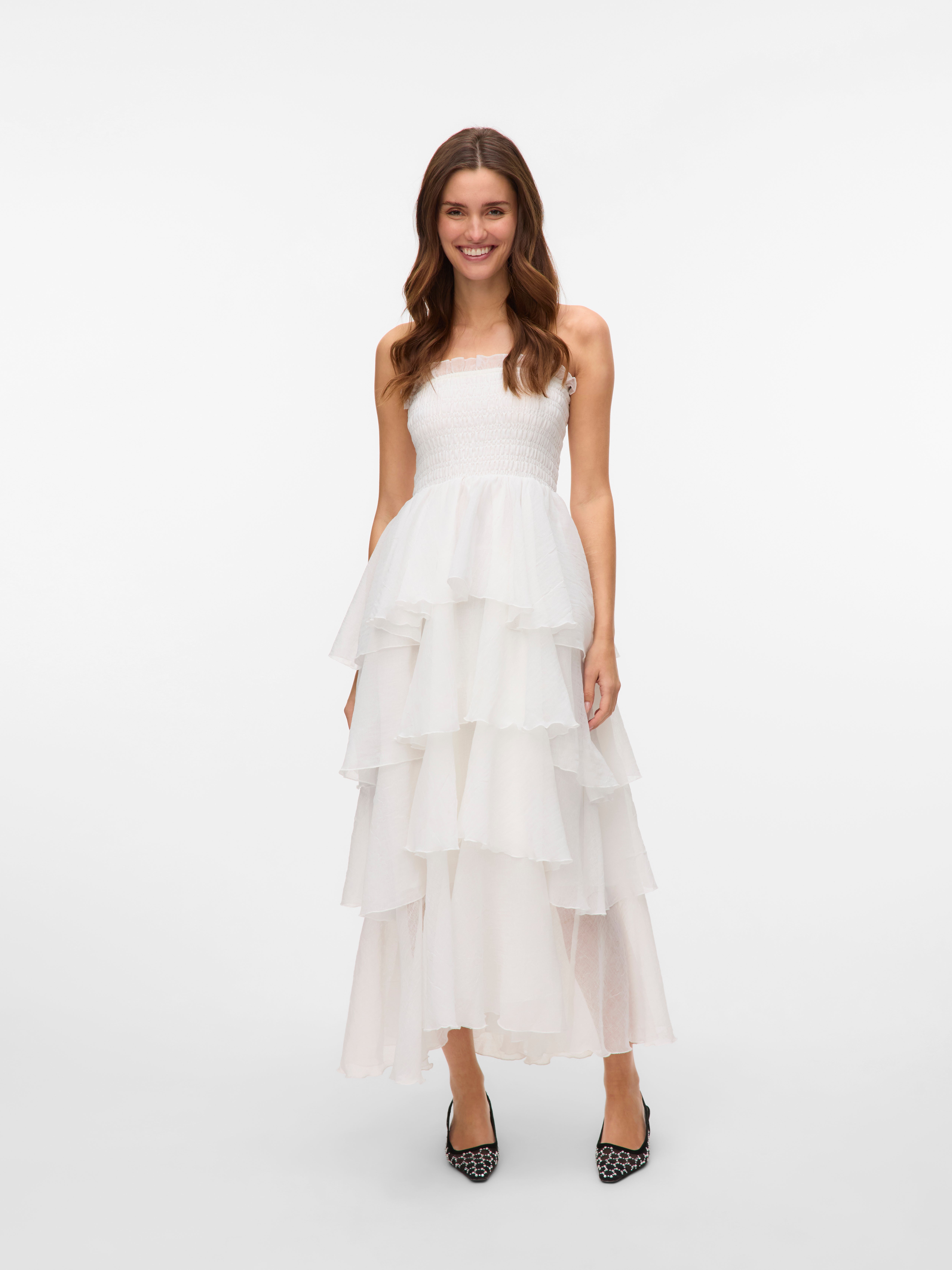 VERO MODA® VMDELILAH Long dress
