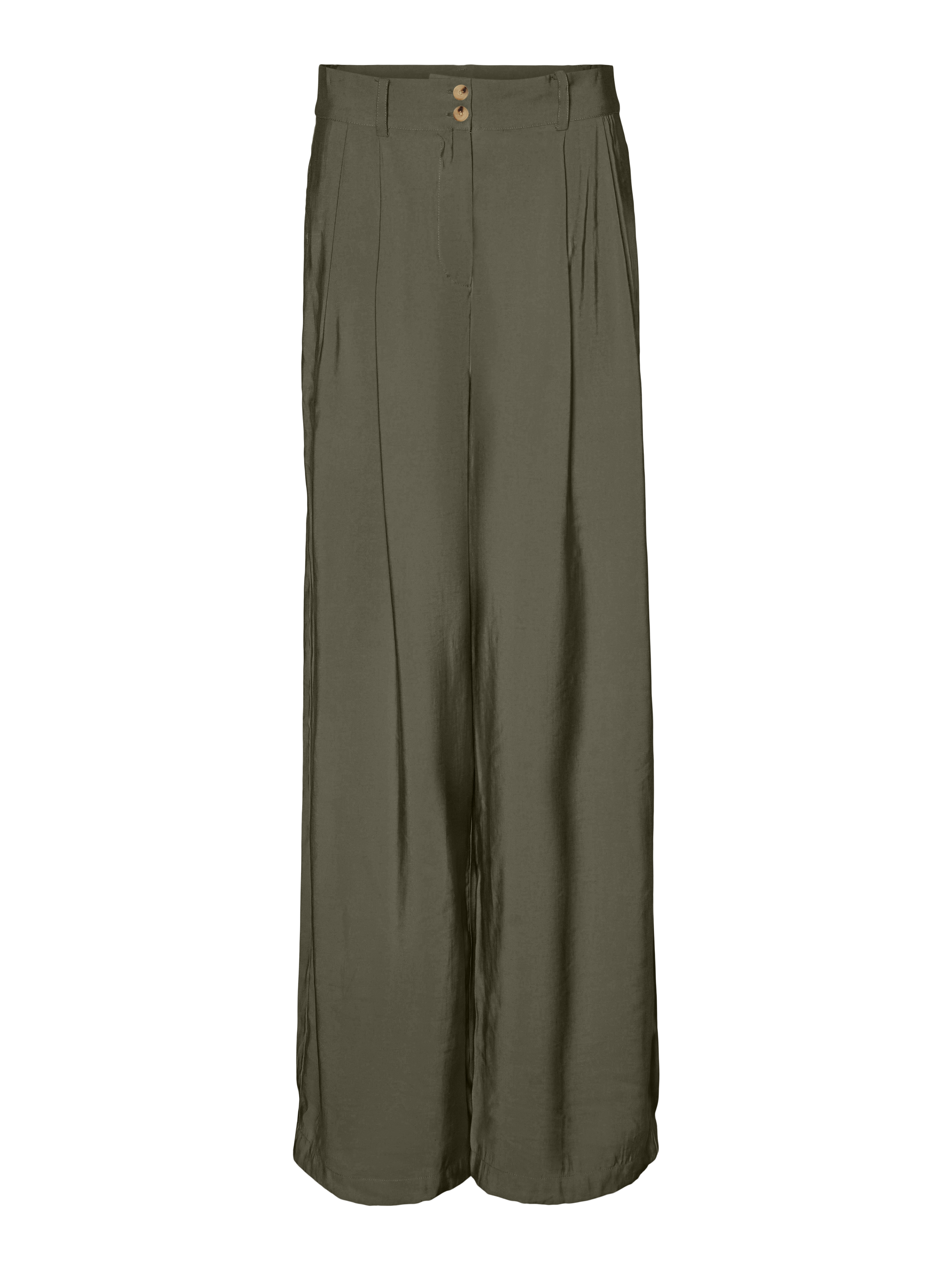 VERO MODA® VMSALLY High waist Trousers