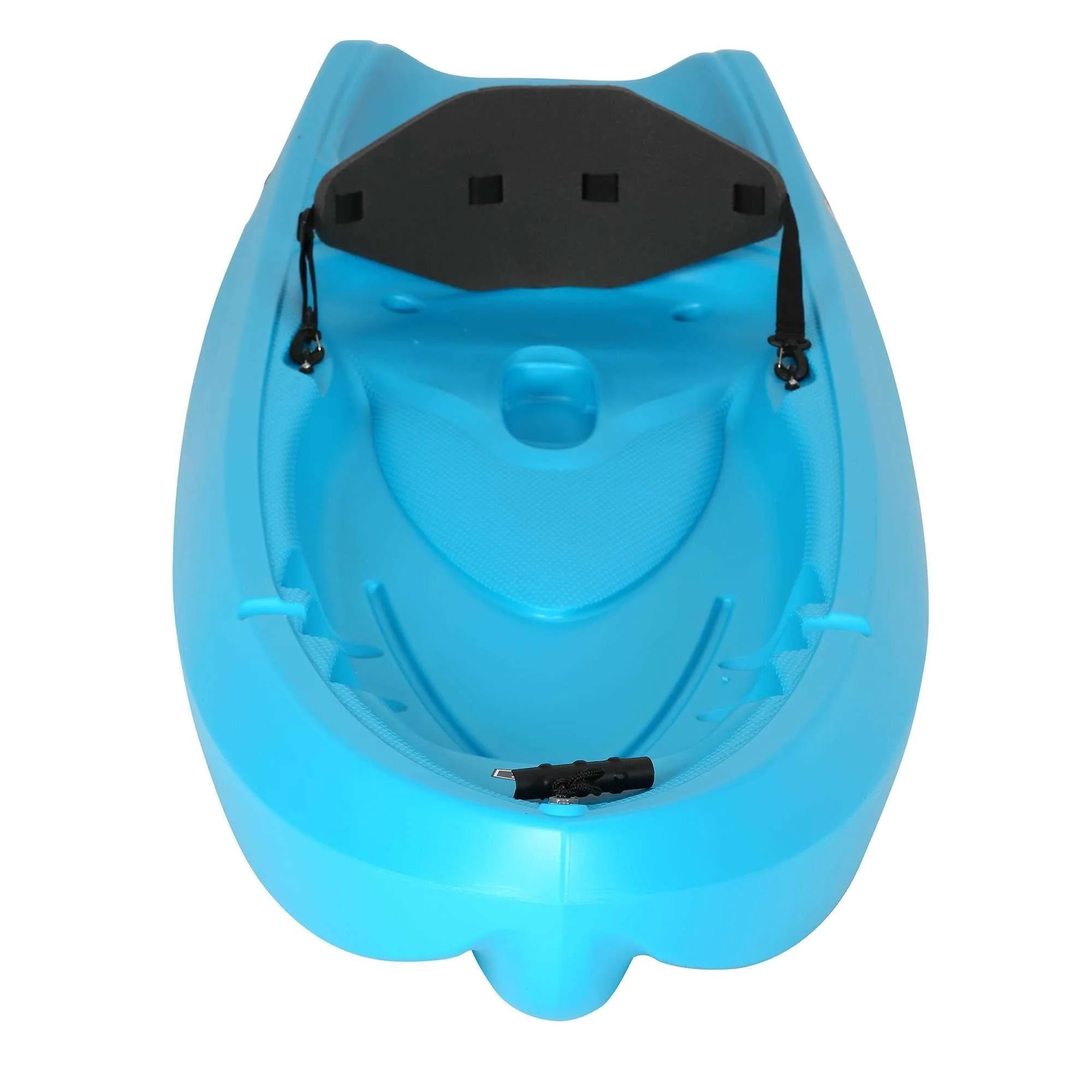 Dash 66 Youth Kayak Glacier Blue 90787 - Image 7