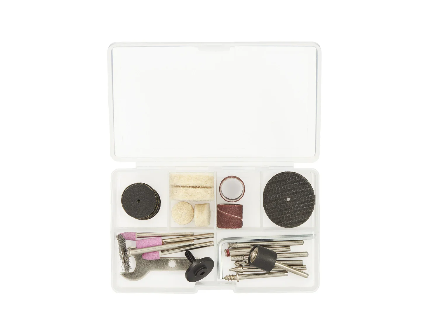 PARKSIDE Set de modlisme sans fil PMBSA 20-Li A1, 20 V