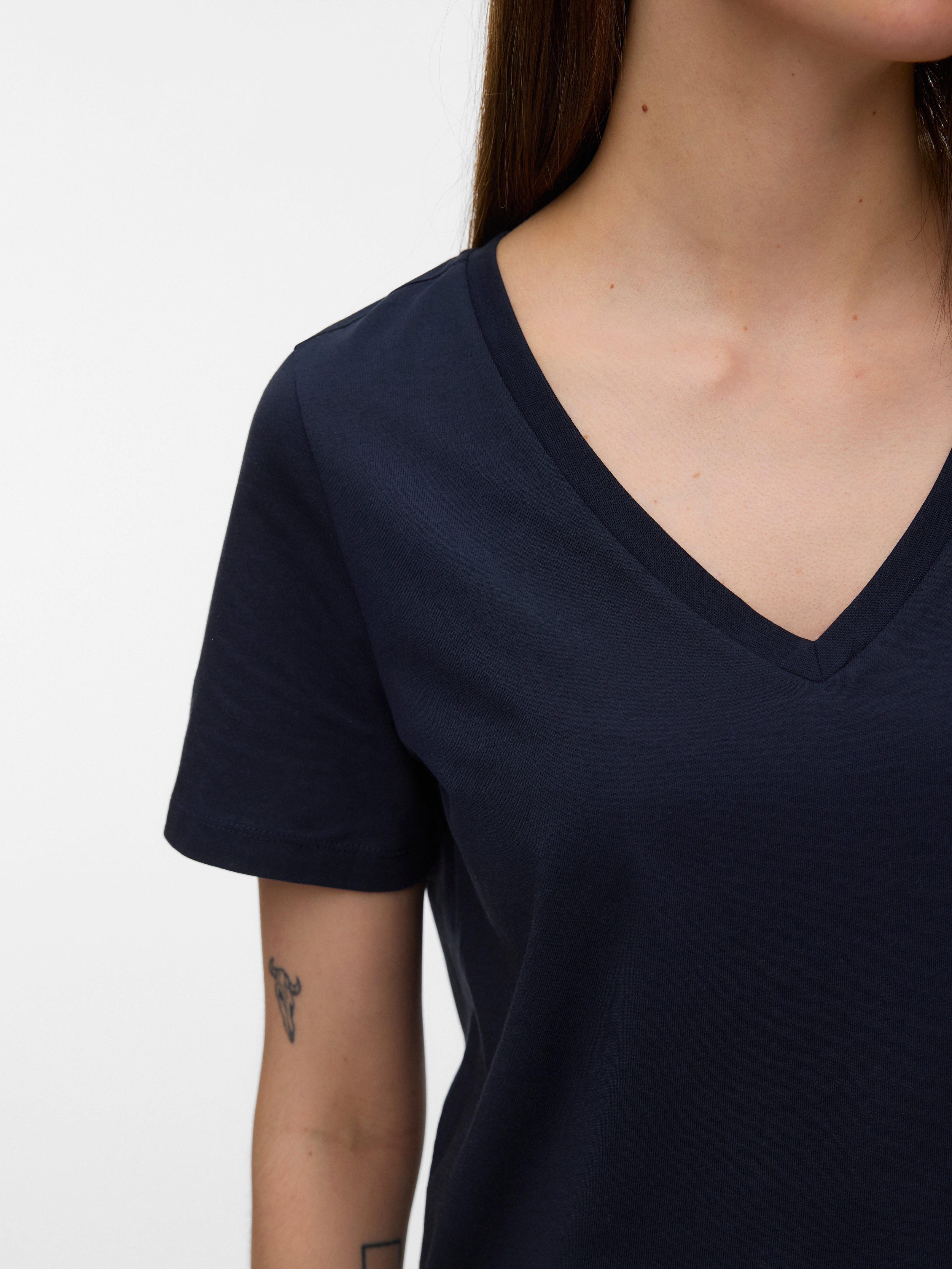 VERO MODA® VMPAULINA T-Shirt