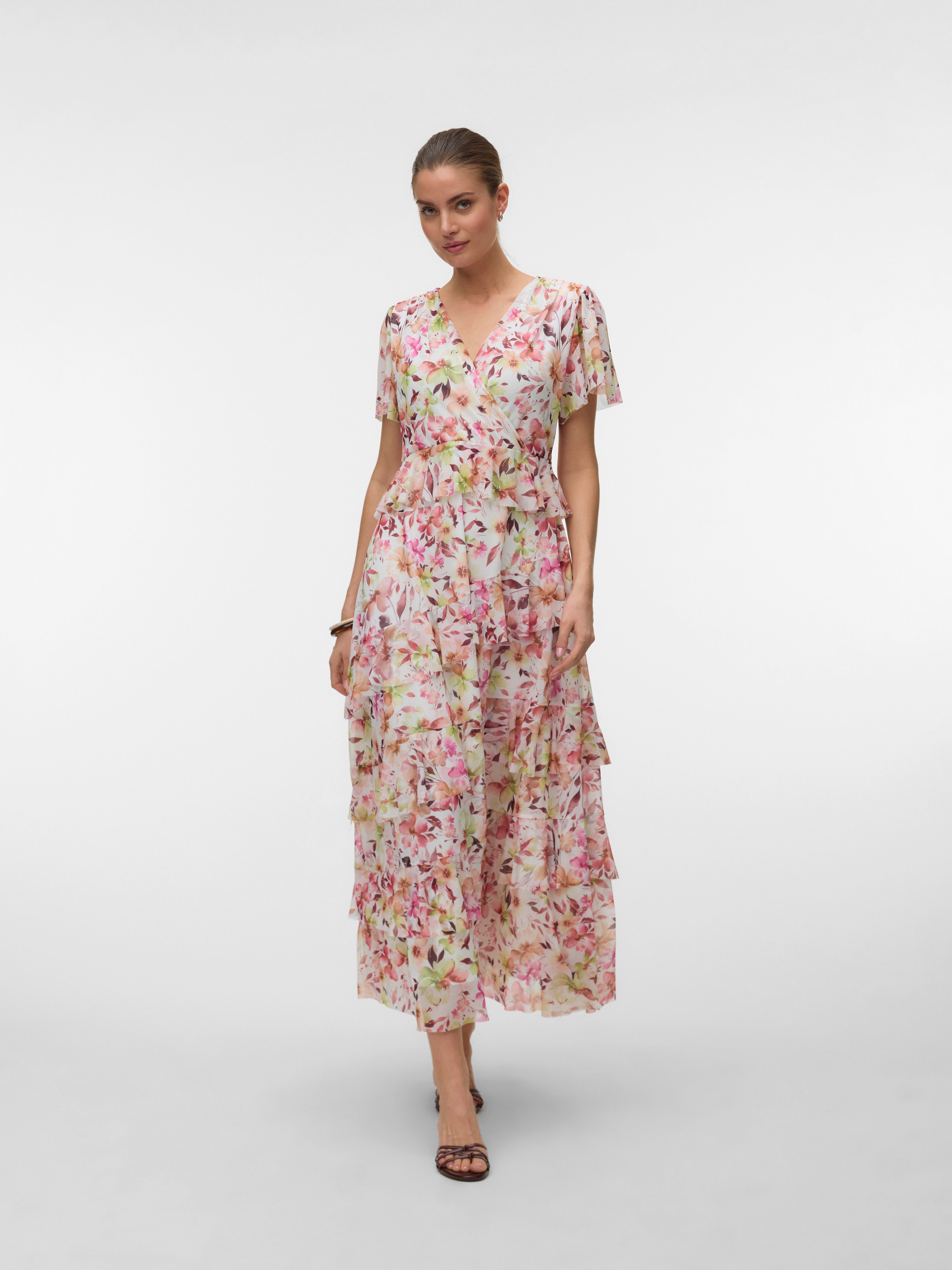 VERO MODA® AWBLAIR Long dress