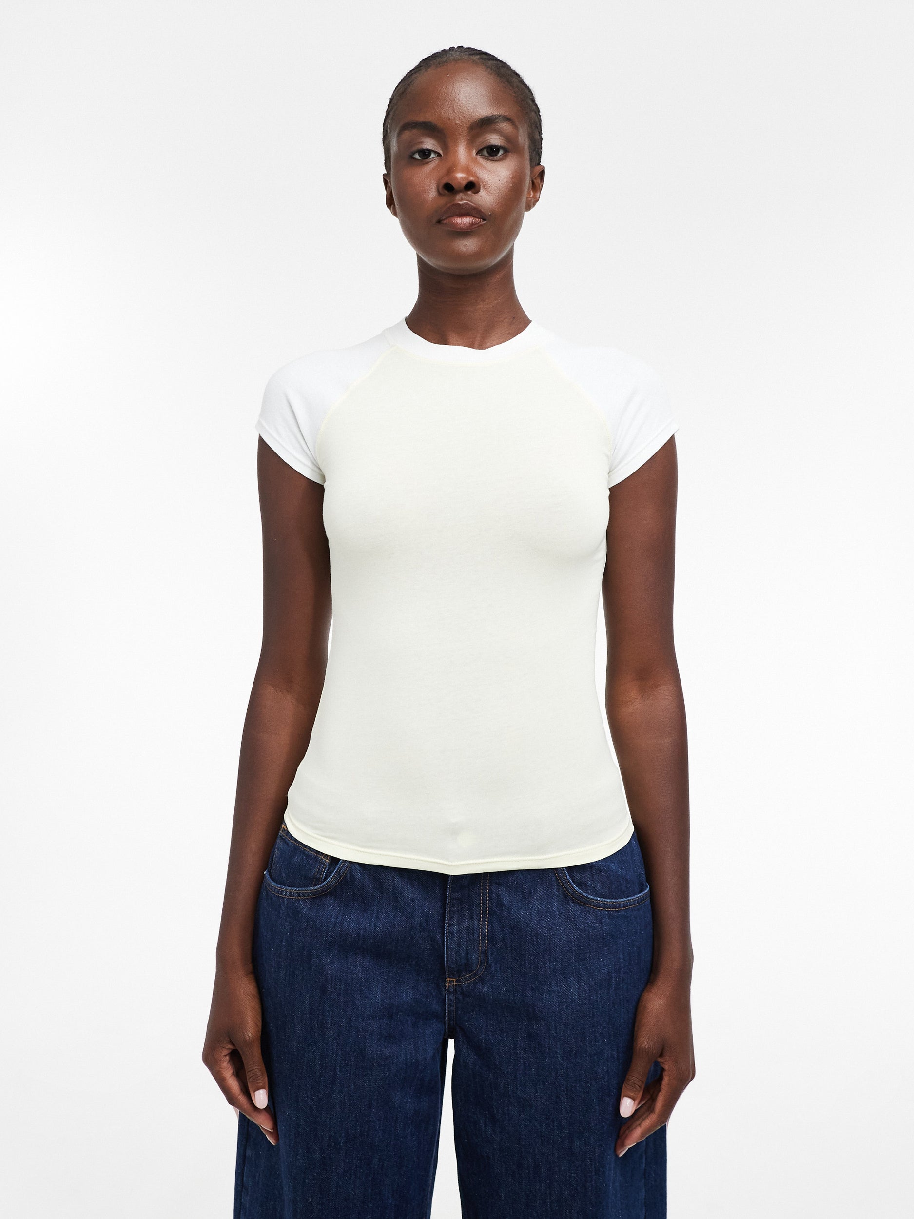 VERO MODA® TSEMILIE T-Shirt