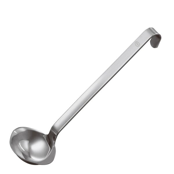 Sausskjee 25 cm rustfritt stål