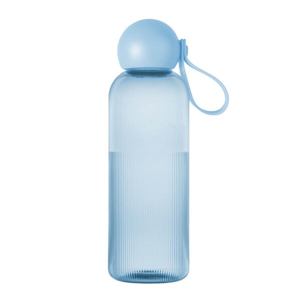 Ture vannflaske 60 cl lyseblå