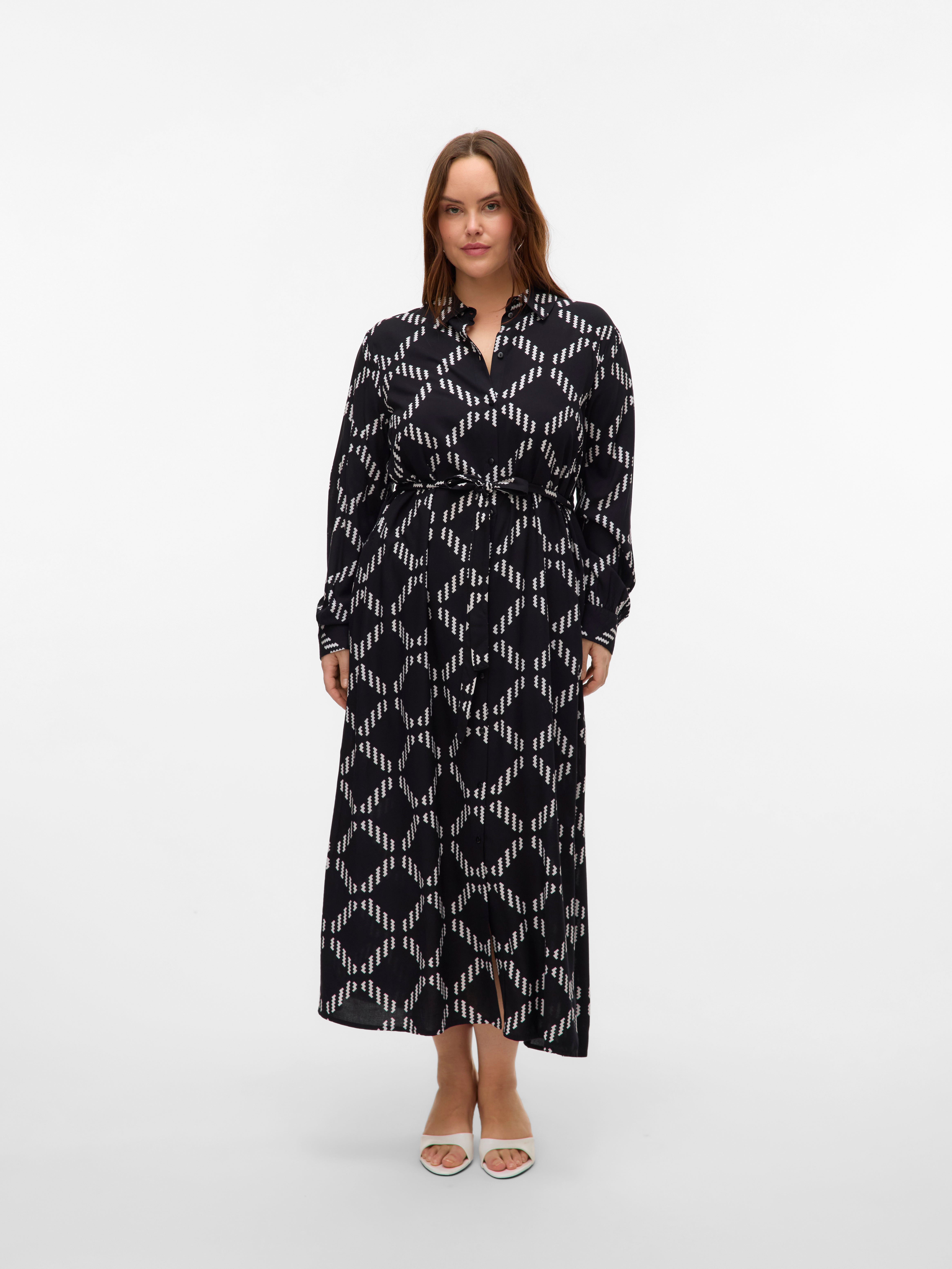 VERO MODA® VMCBRINA Long dress