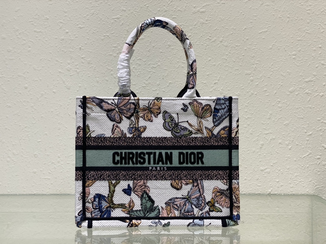D new arrival Book Tote bag 02