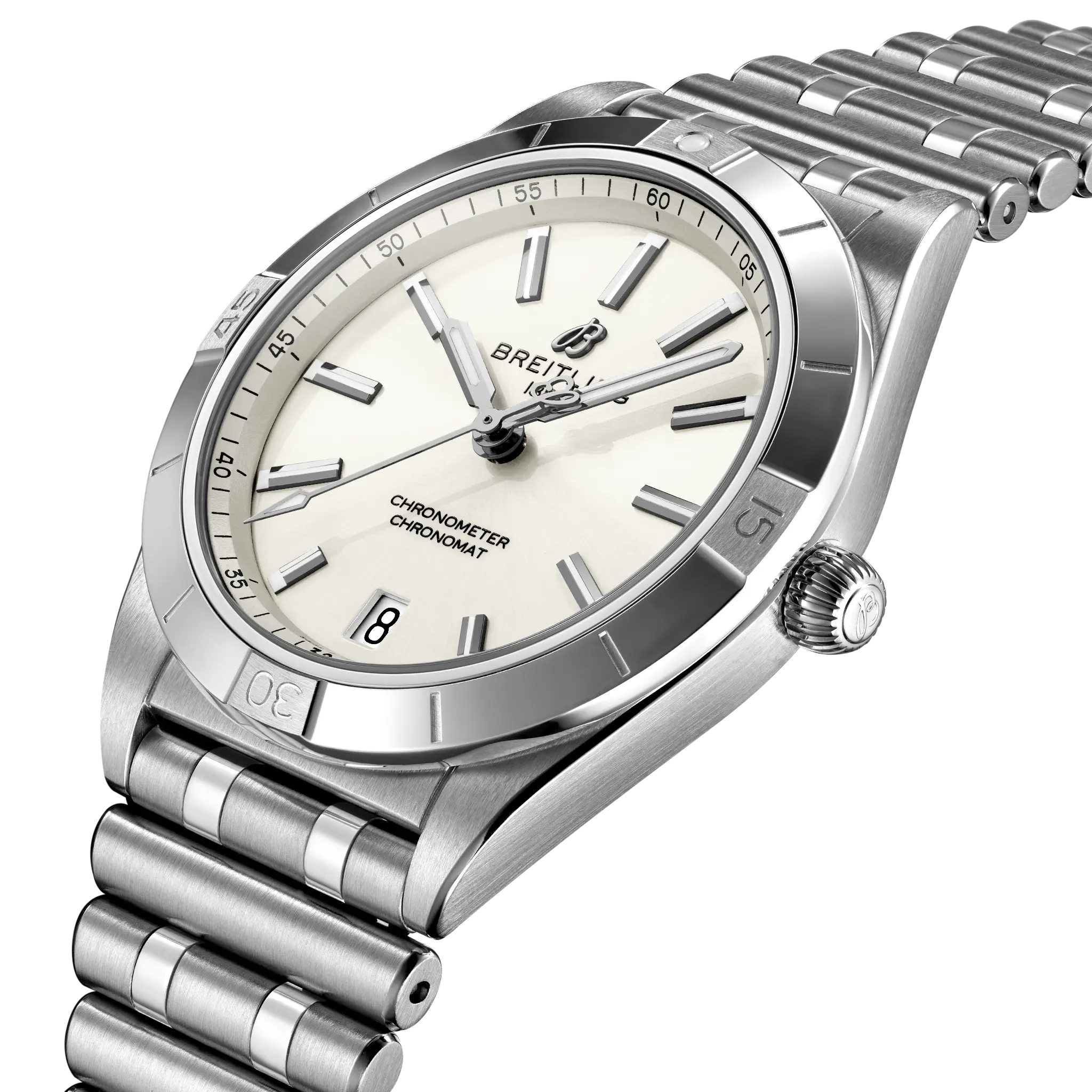 【Super Clone】Breitling Chronomat Automatic 36mm A10380101A3A1