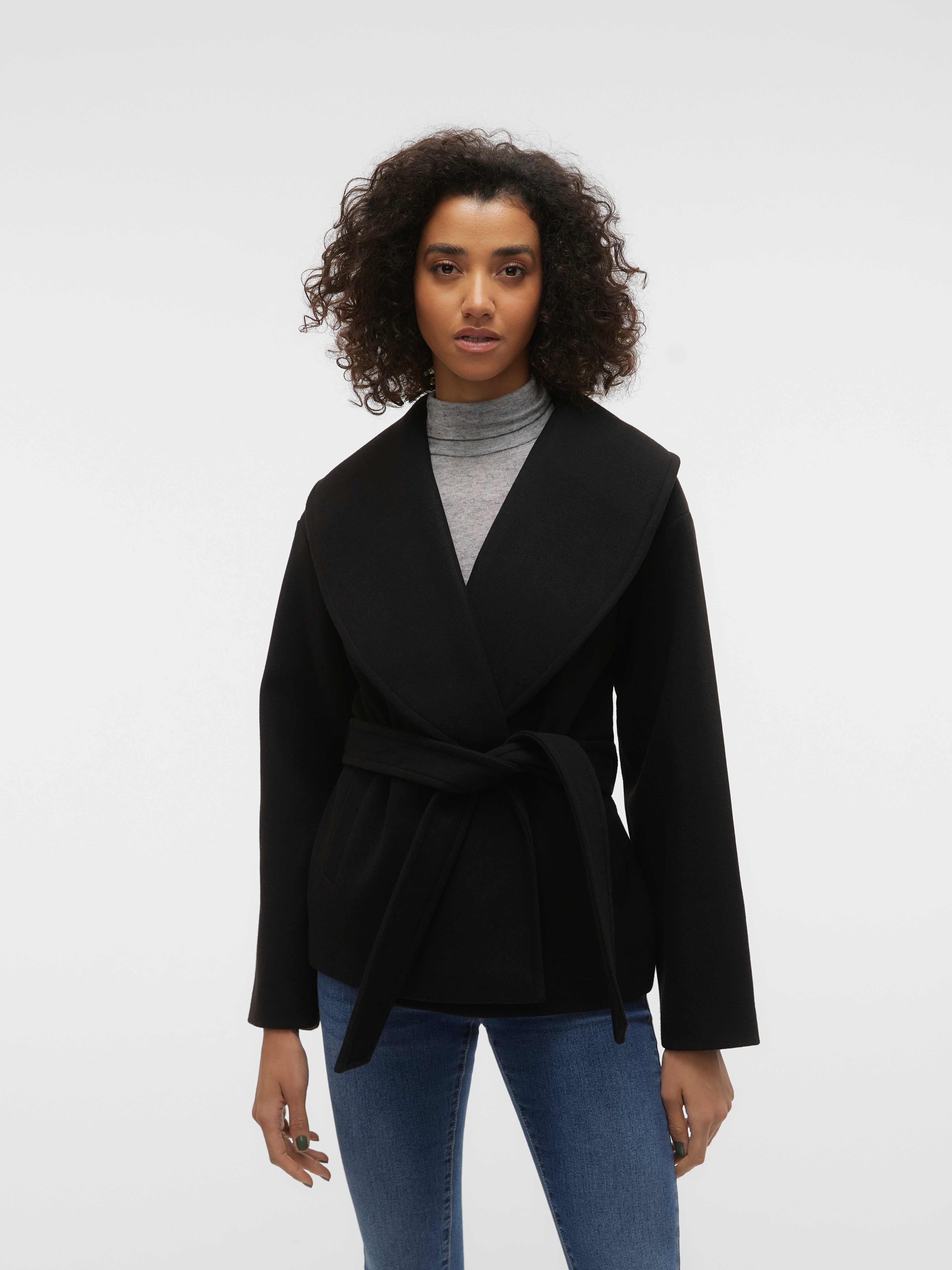 VERO MODA® VMANNE Jacket