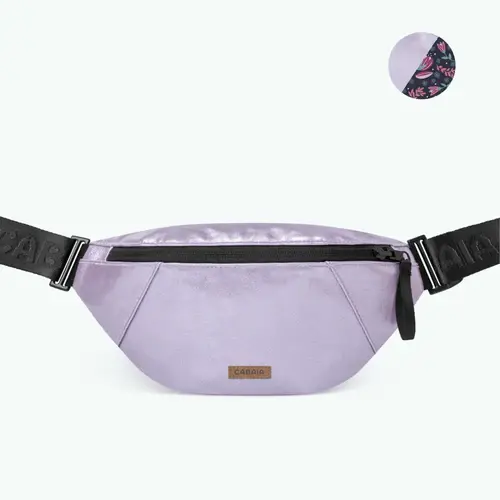 Sac banane Small Capri