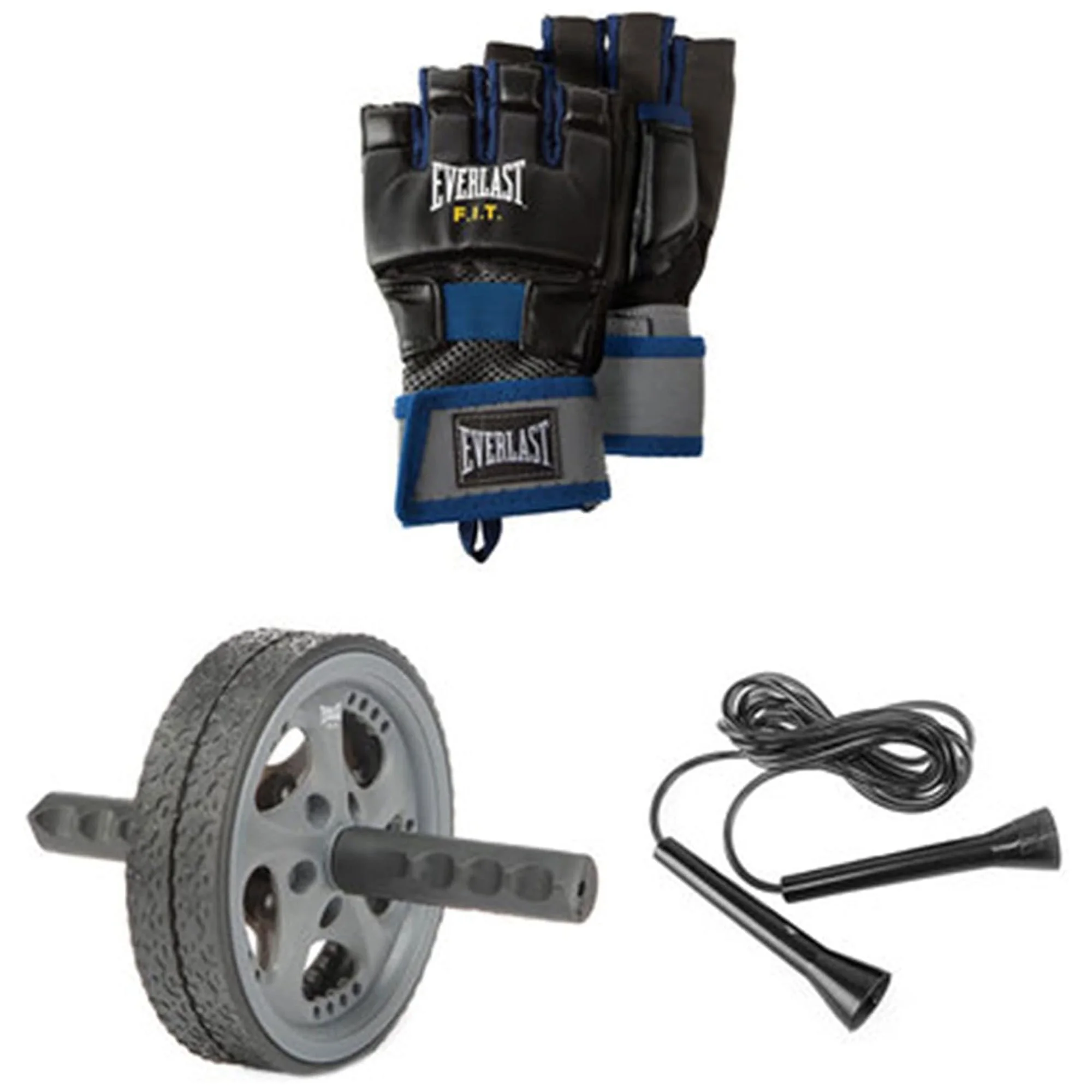 Open Box Powercore Free Standing Heavy Duty Training Bag w/ Kit - Image 3