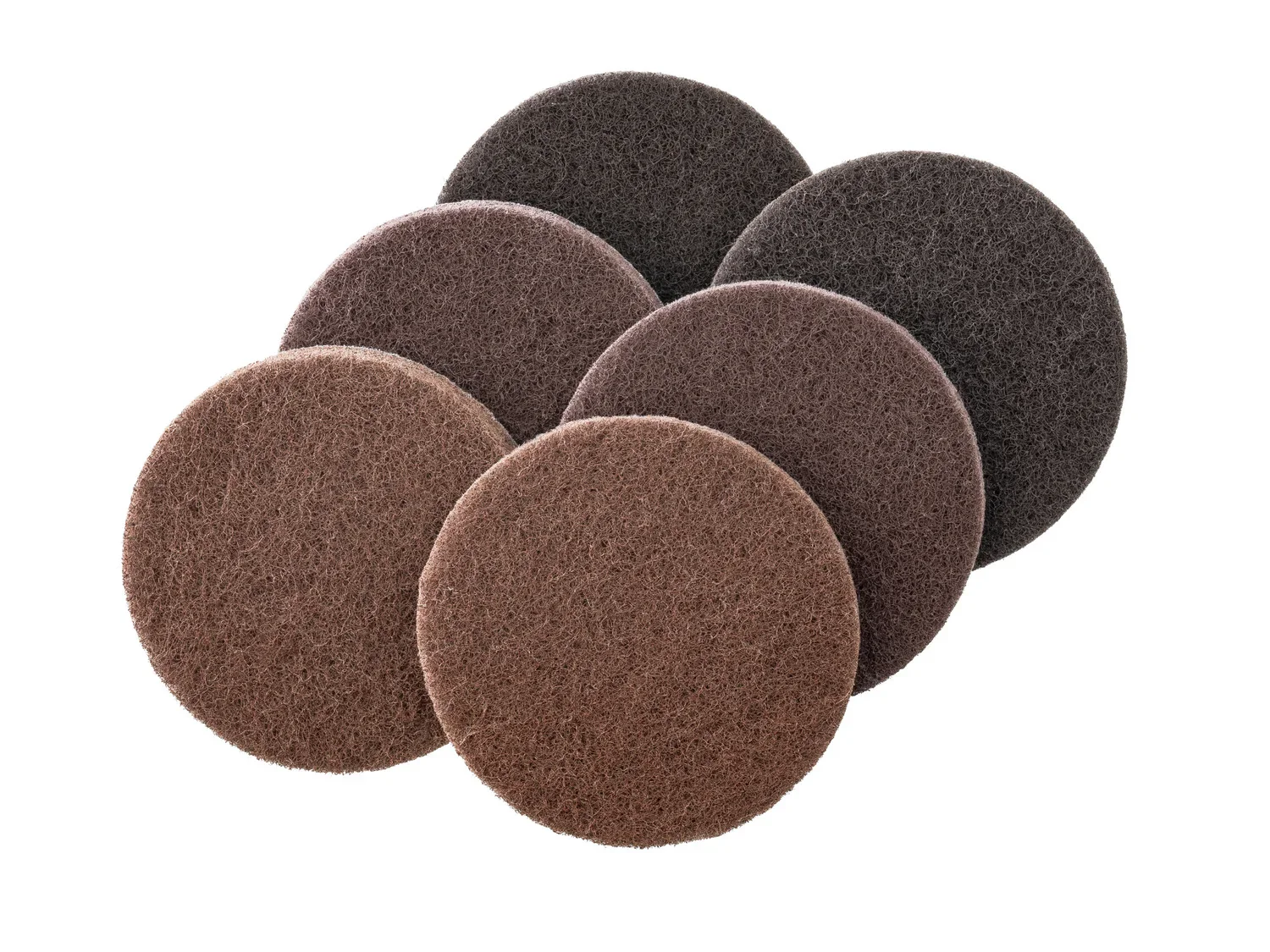 PARKSIDE Accessoires pour meuleuses d'angle 115 mm