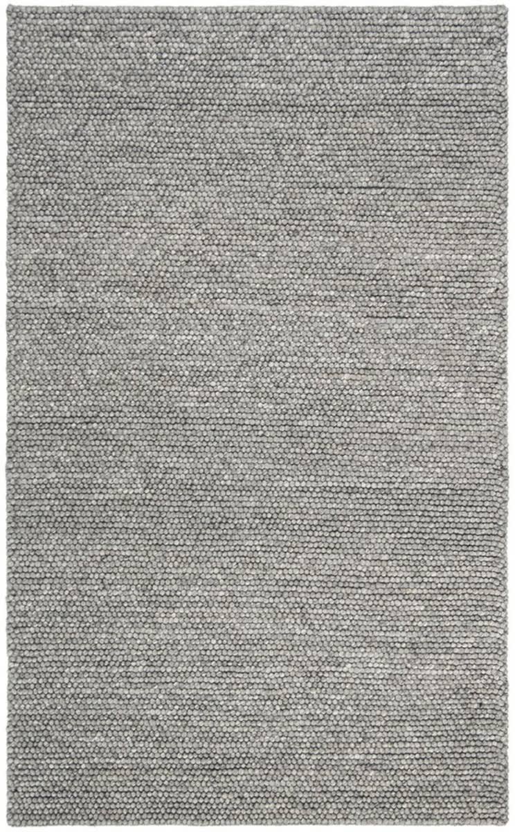 Lauren Ralph Lauren Carisbrooke LRL6320D Dark Grey 4' x 6' Area Rug