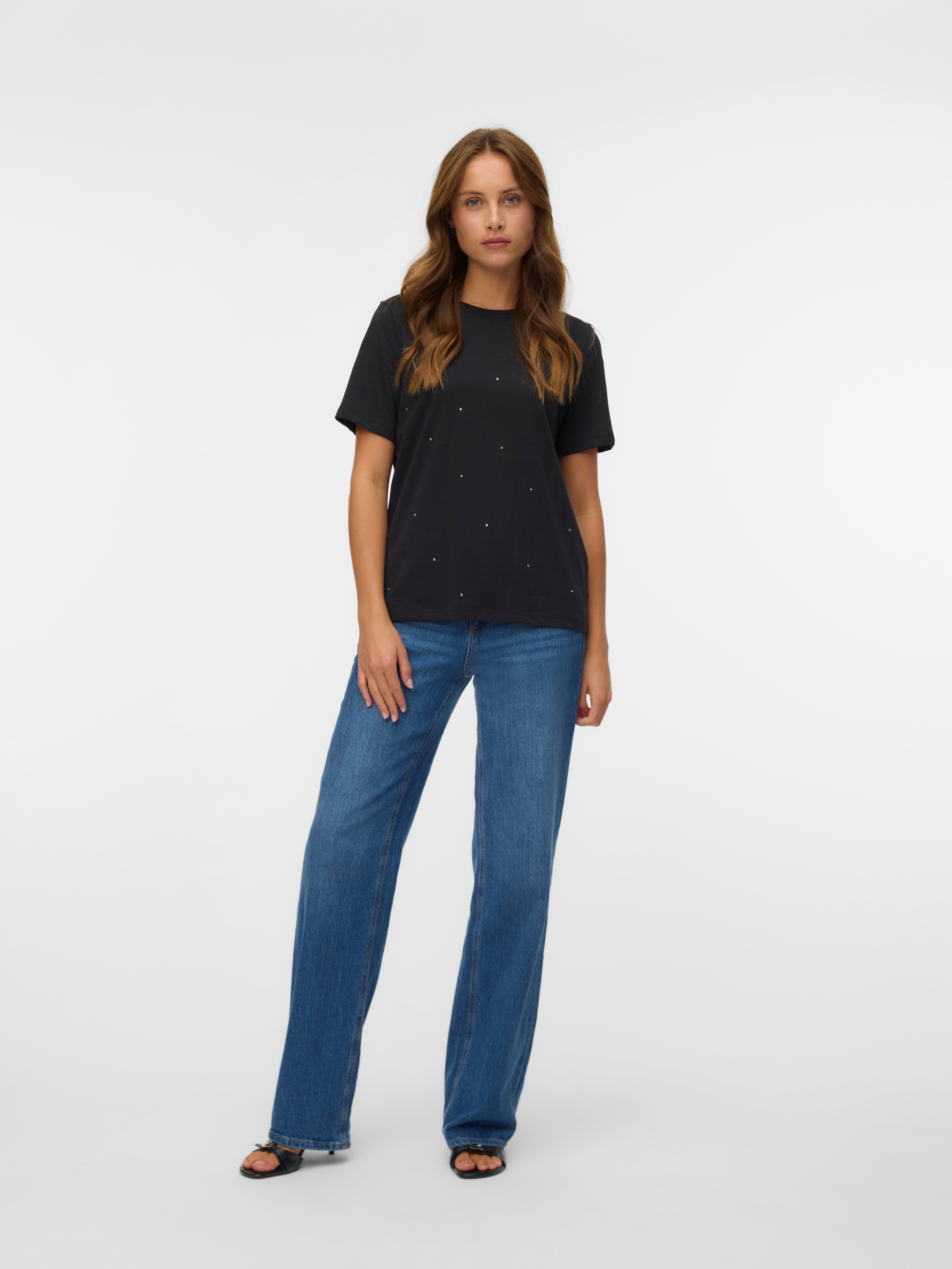 VERO MODA® VMPAULINA T-Shirt