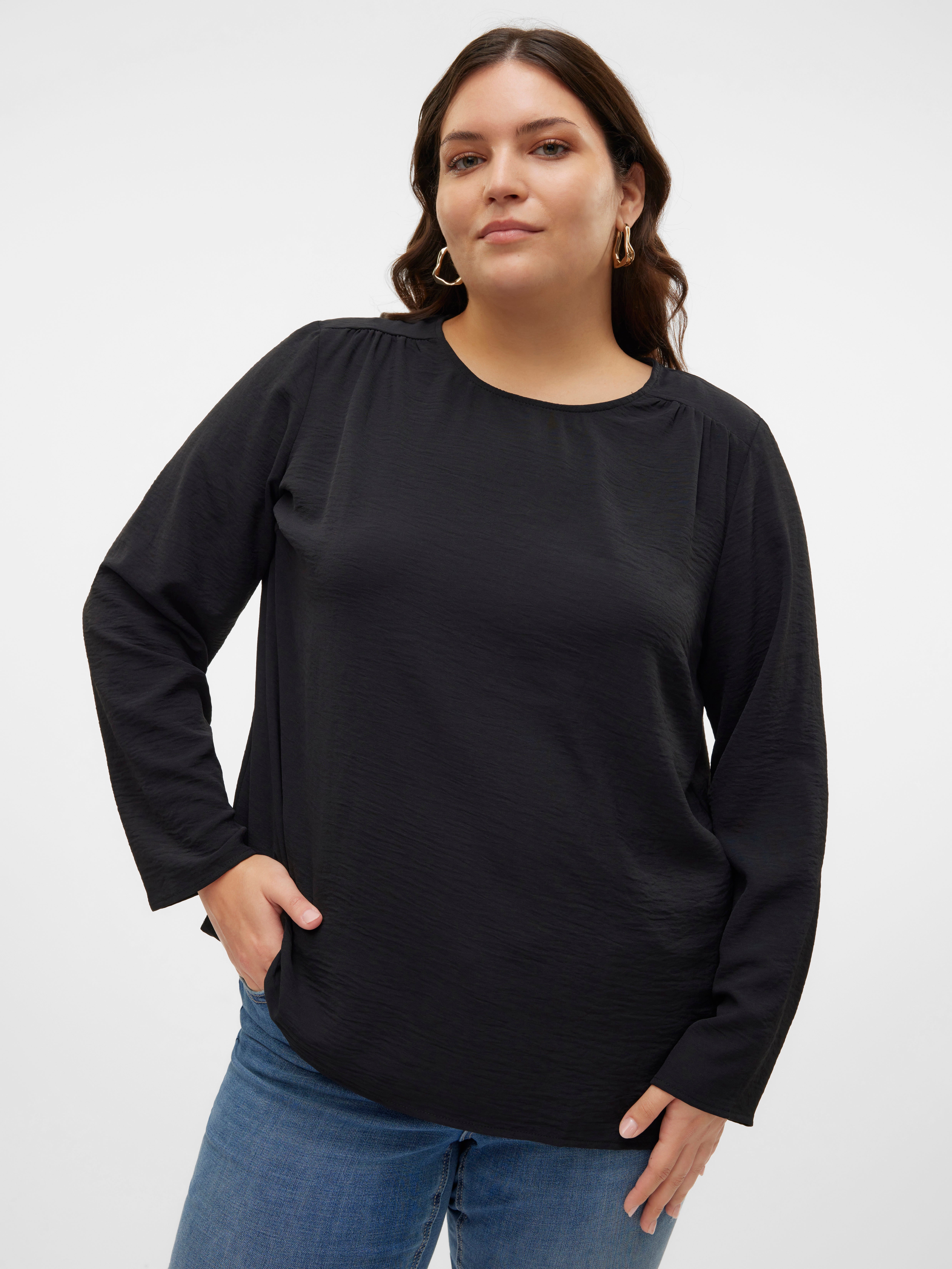 VERO MODA® VMCMABEKA Top