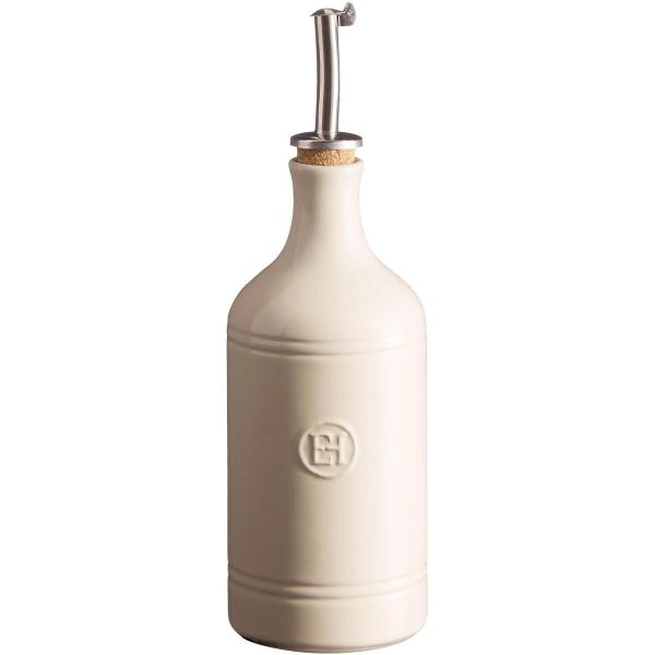 Flaske olivenolje 0,4L krem