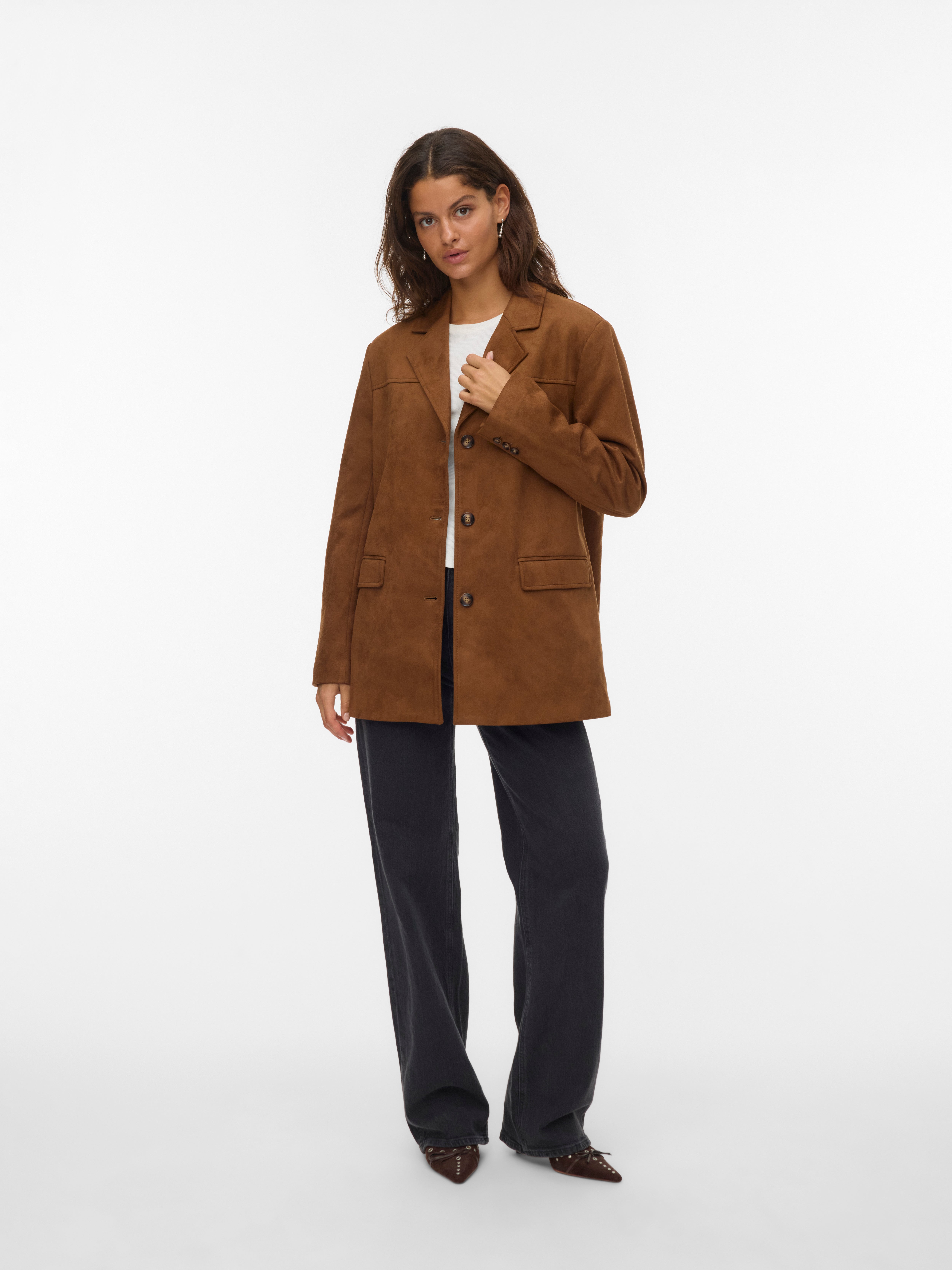VERO MODA® VMHAZEL Blazer