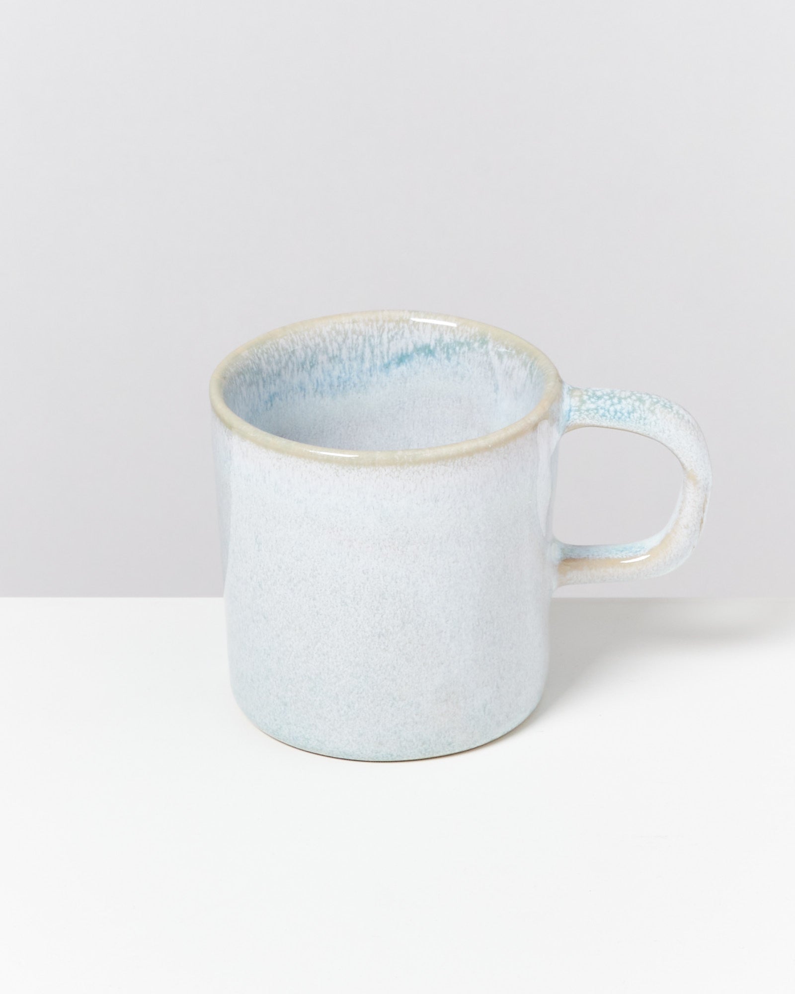 CORDOAMA - LARGE MUG CLASSIC AZURE