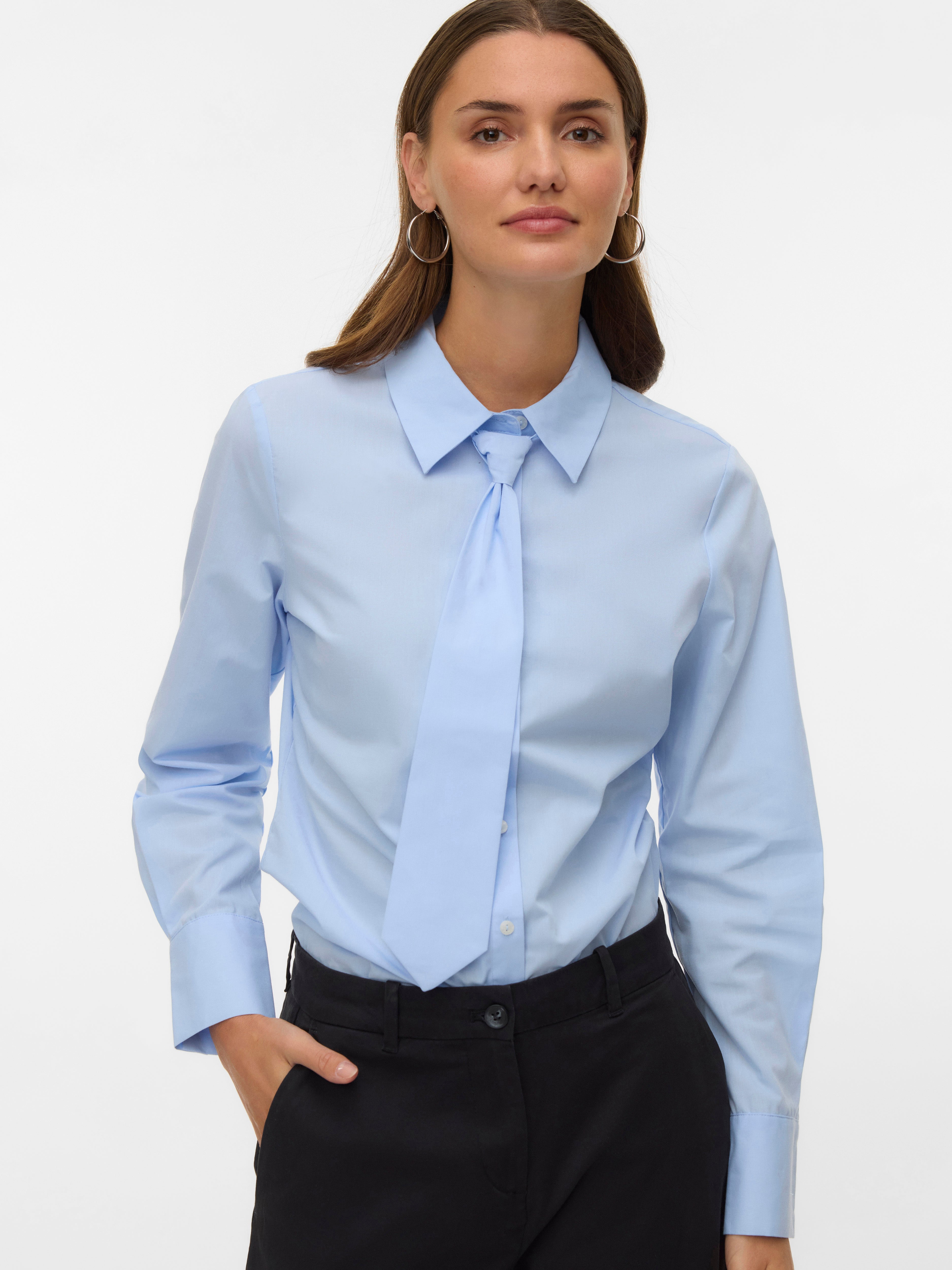 VERO MODA® VMSTELLA Shirt