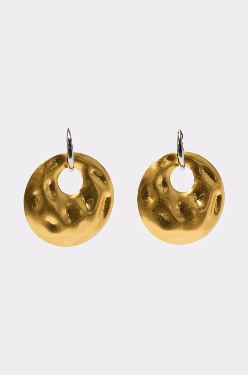 LEMME IN EARRING - Akira Store