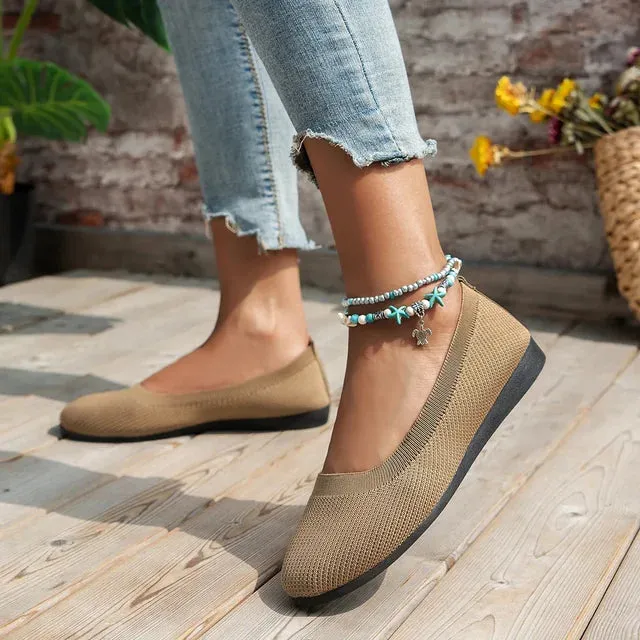 Sophie Paris | Chaussures d'été