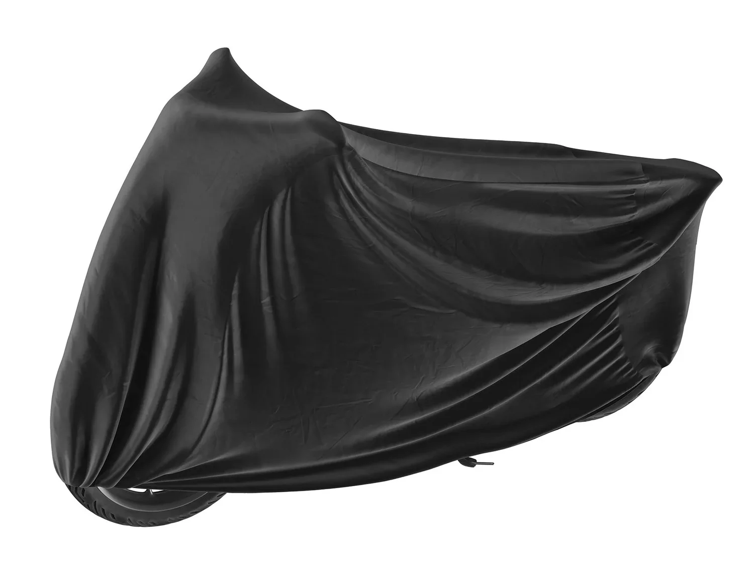 ULTIMATE SPEED Housse moto pliable
