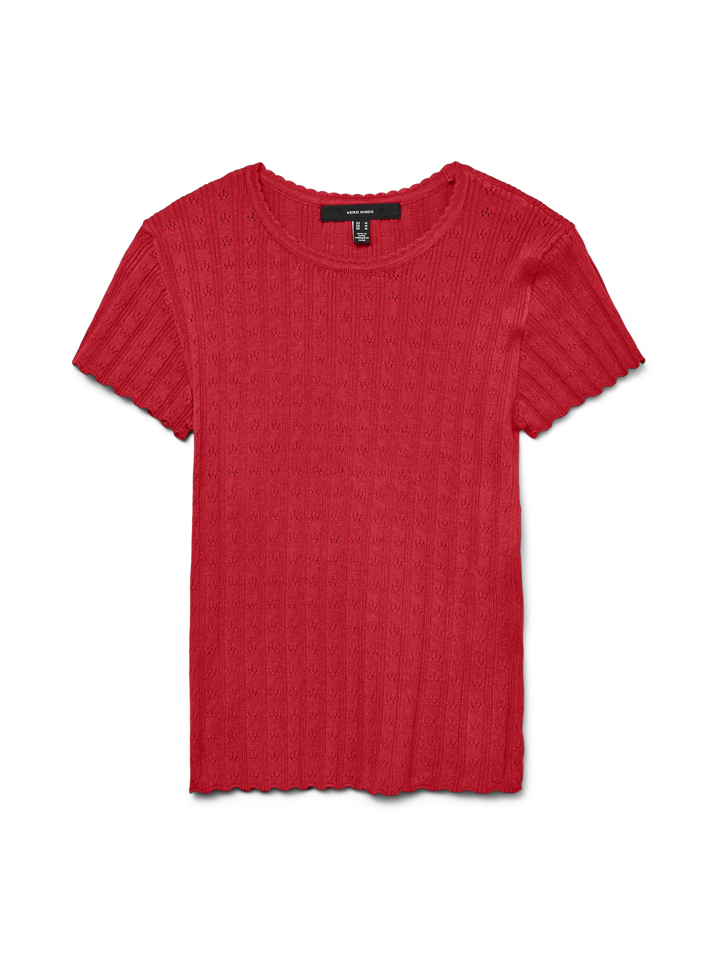 VERO MODA® VMWILLOW Knitted pullover