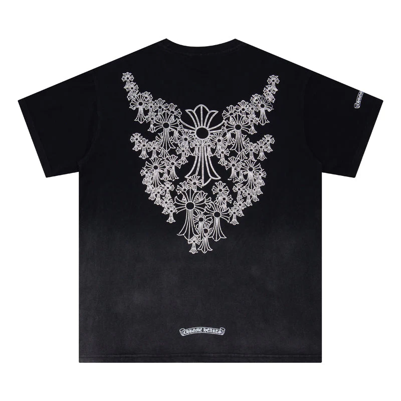 Chrome Hearts T-shirts