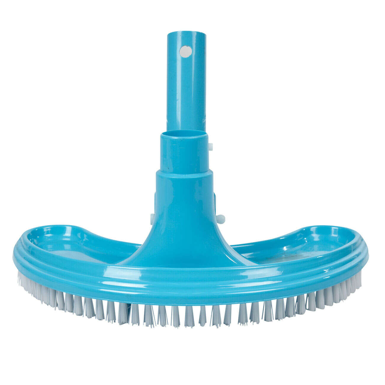Tête de balai aspirateur de piscine arrondie
