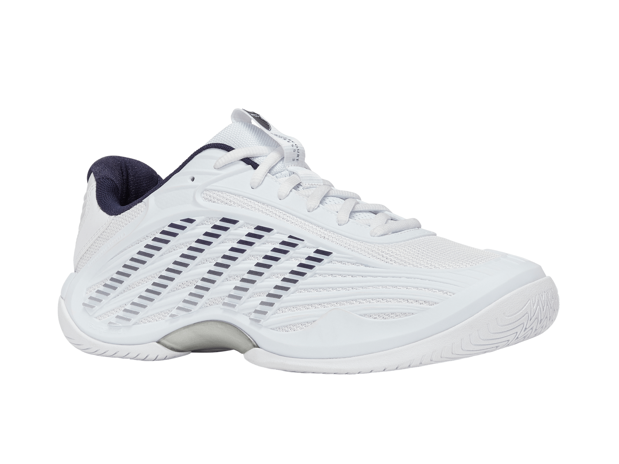 HYPERCOURT EXPRESS 3 - K-Swiss Shoes